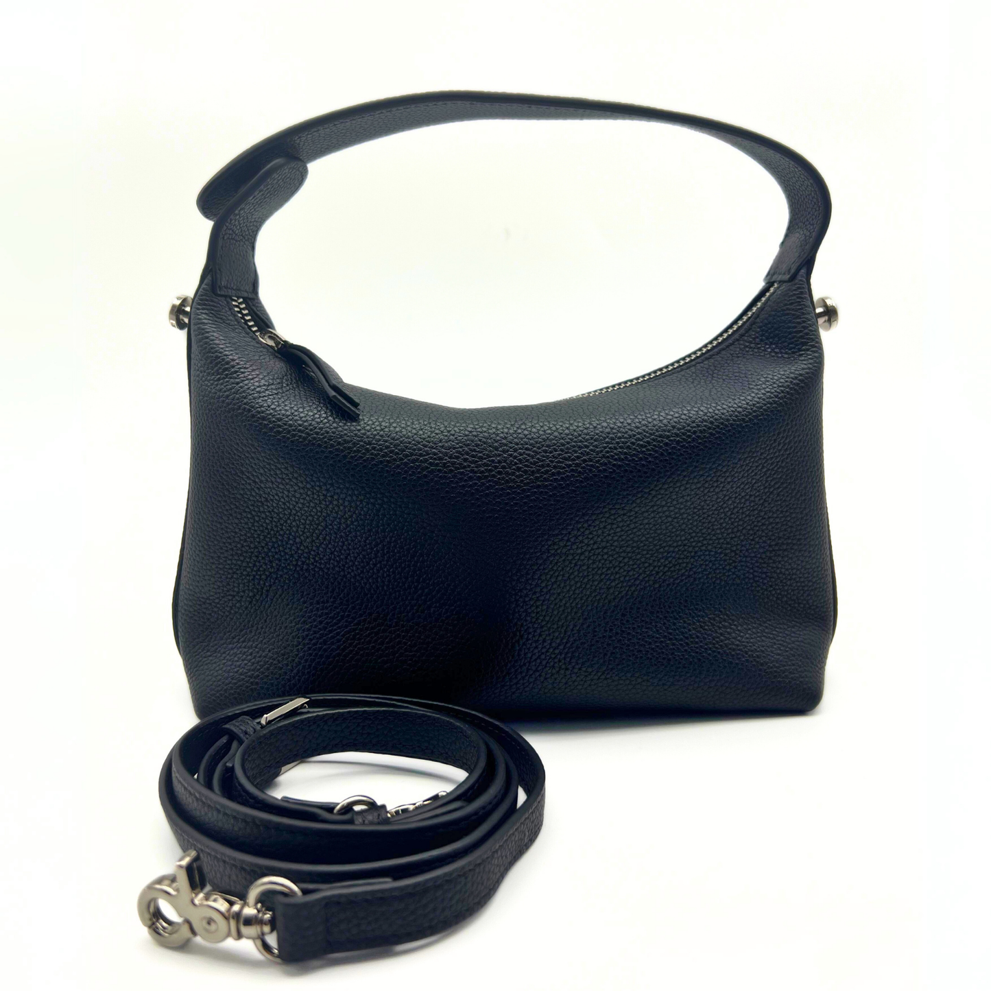 LILLIAN leather bag