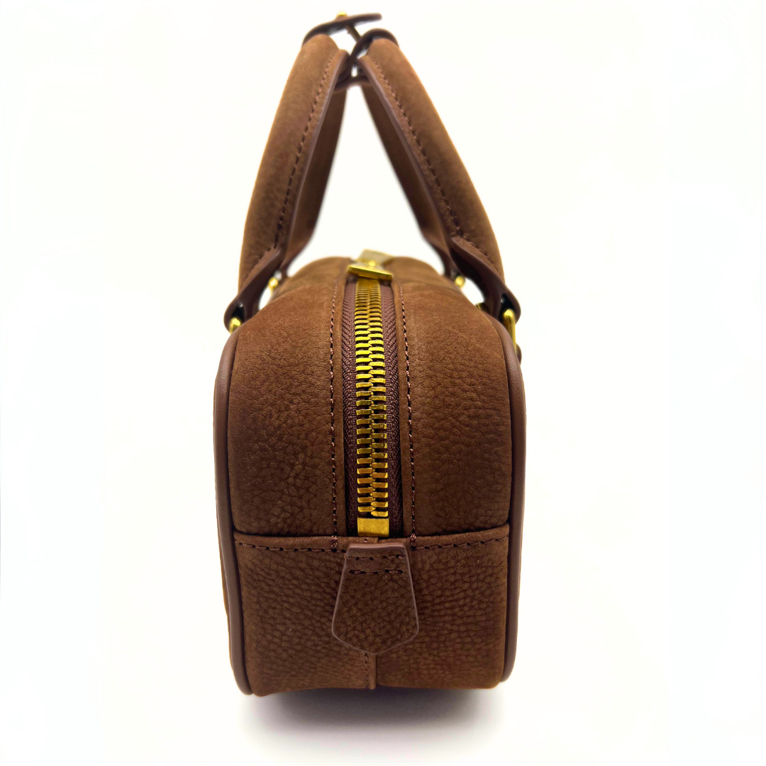 BERENICE leather bag