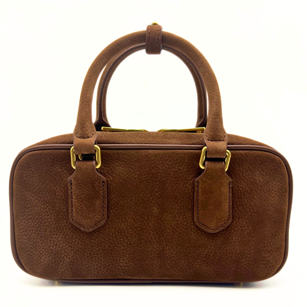 BERENICE leather bag