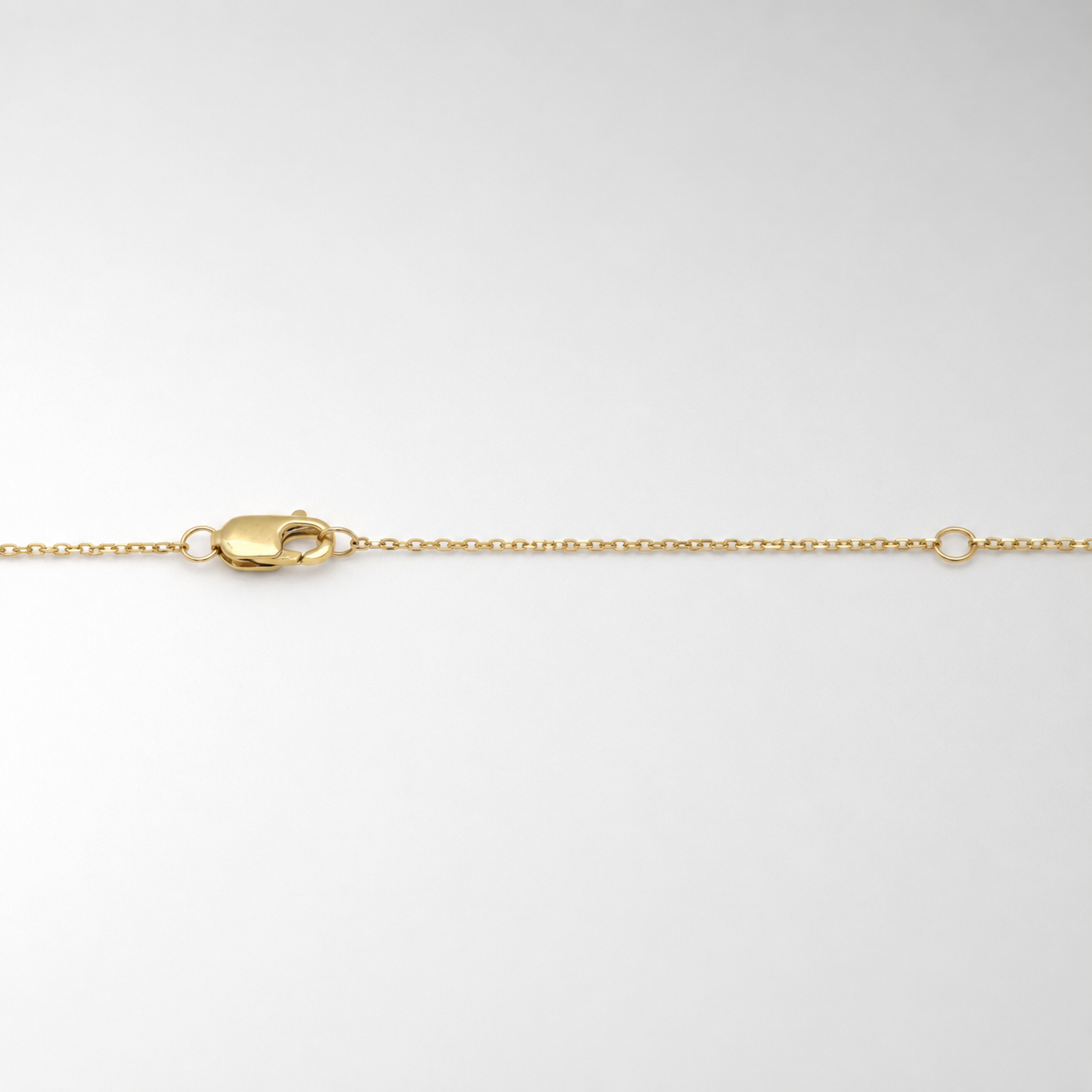 Lidia Akoya Pearl Necklace in 9K Gold