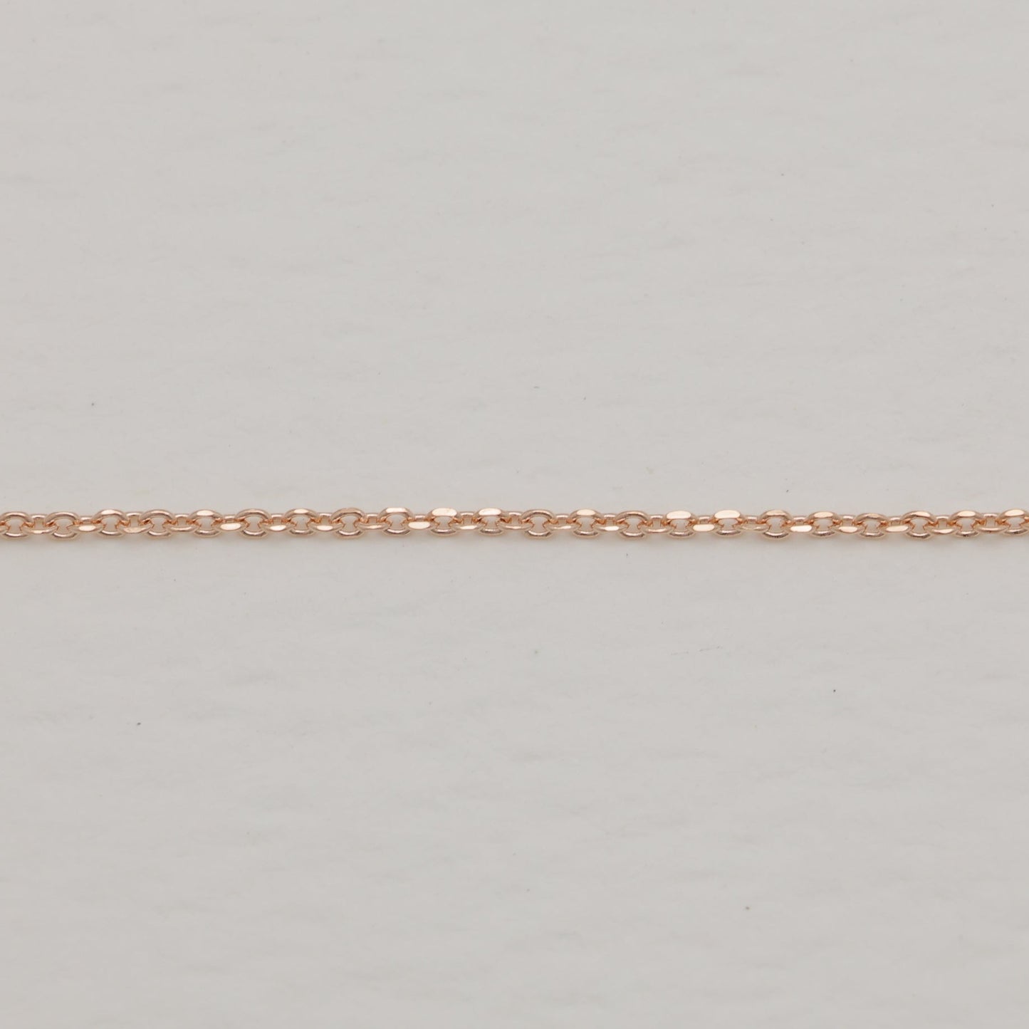 Ameliane Pendant Necklace in Rose Gold by MOA - view 5