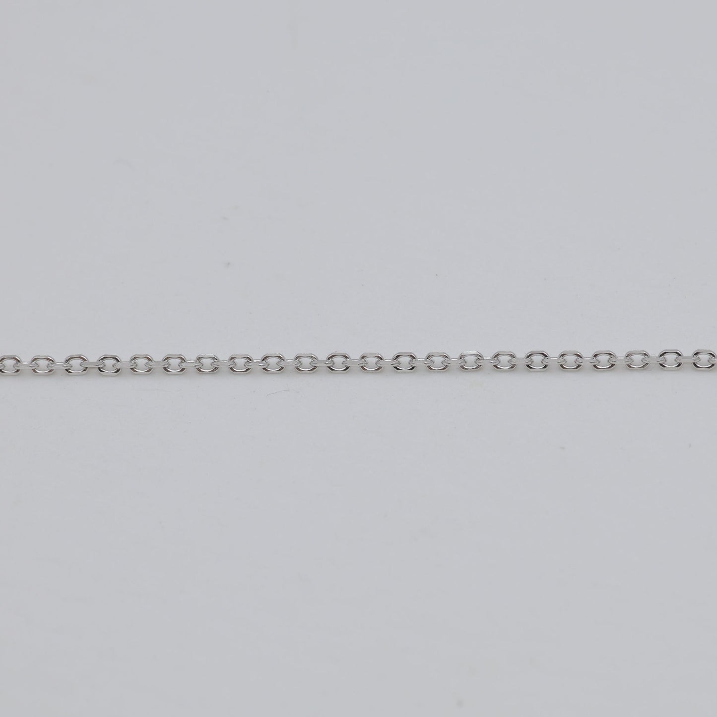 Emeline Necklace in 925 Sterling Silver by MOA - view 4