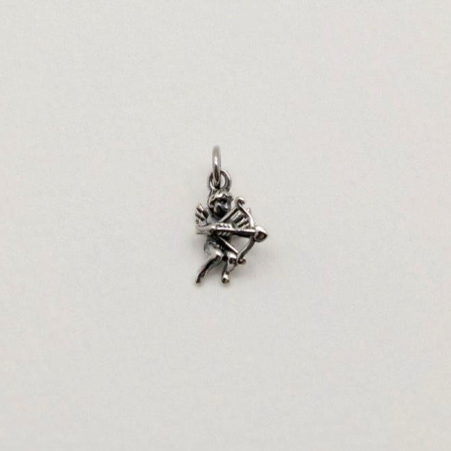 Eros Pendant in 925 Sterling Silver by MOA - view 1