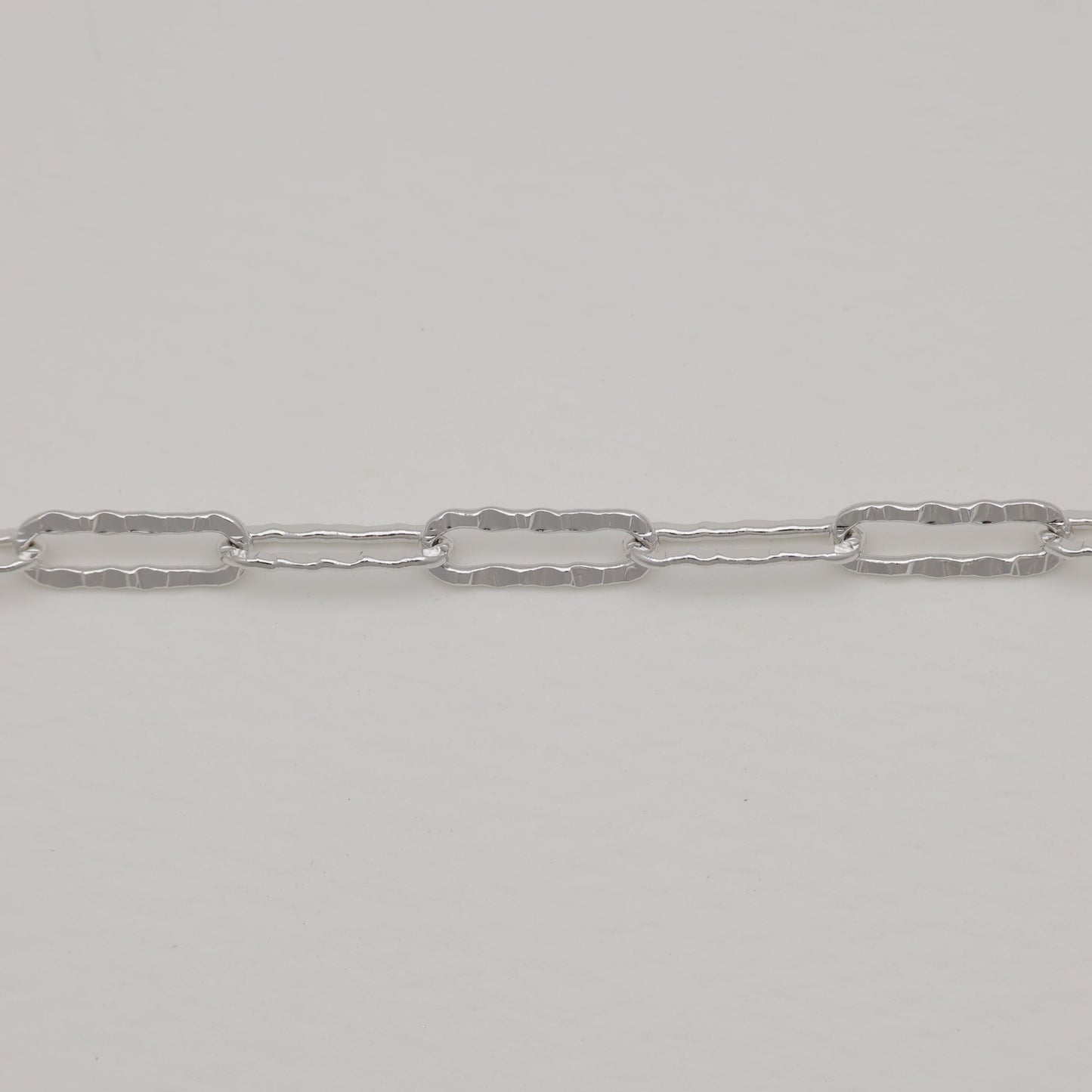Josette Chain Necklace 925 Sterling Silver by MOA - view 4