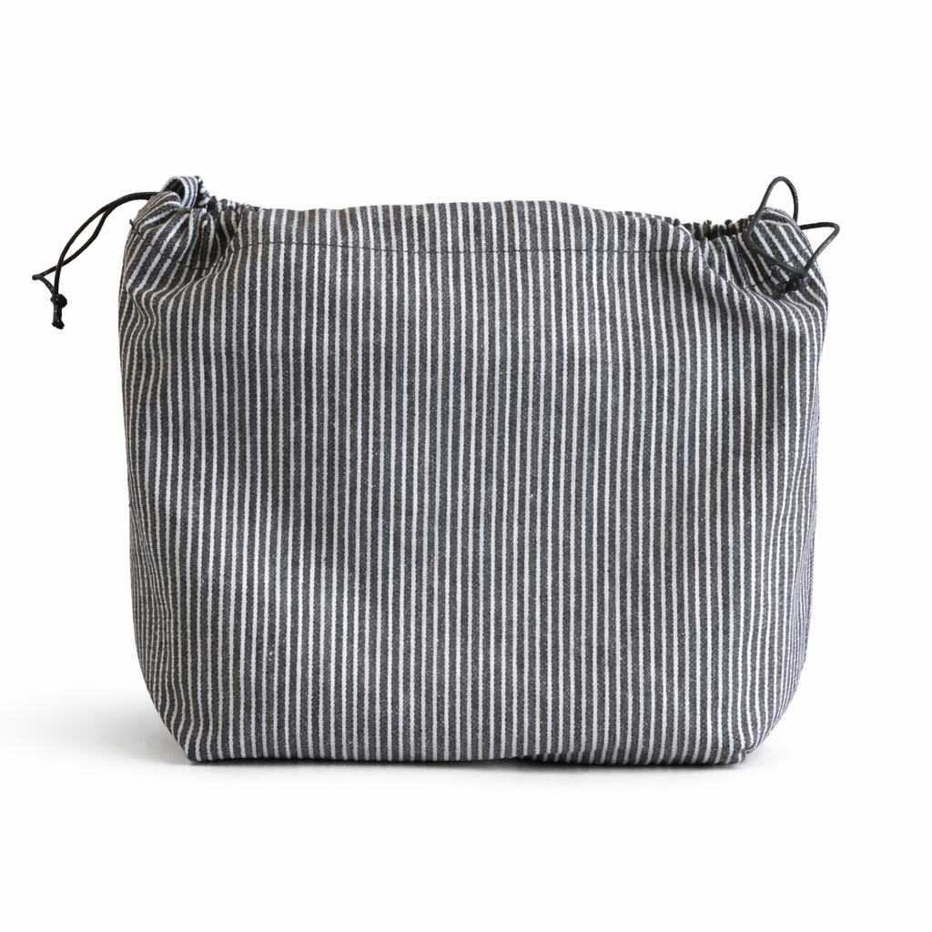 Lennox Leather Shoulder Bag Black by MOA - view 2
