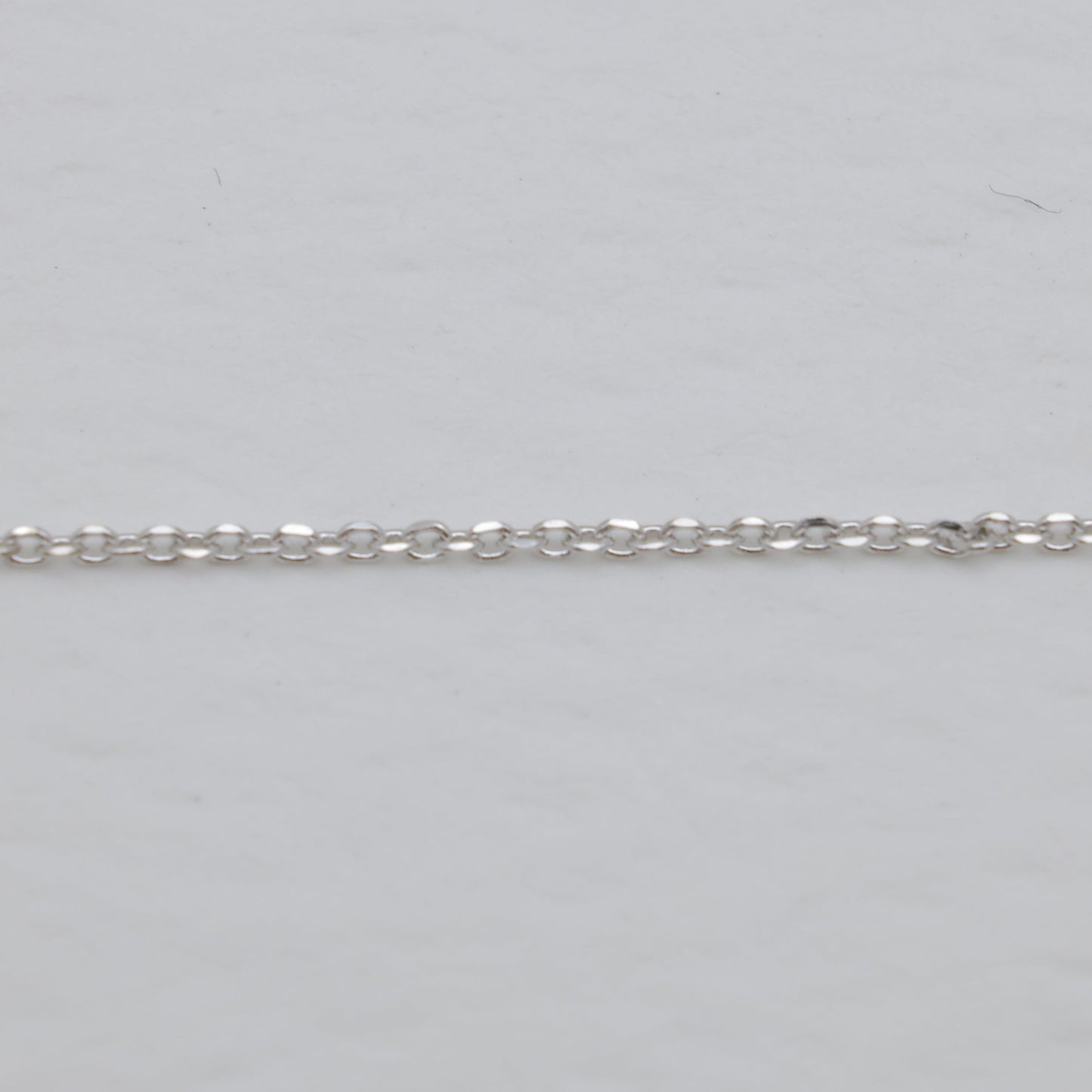 Lucine Pearl Necklace 925 Sterling Silver by MOA - view 5