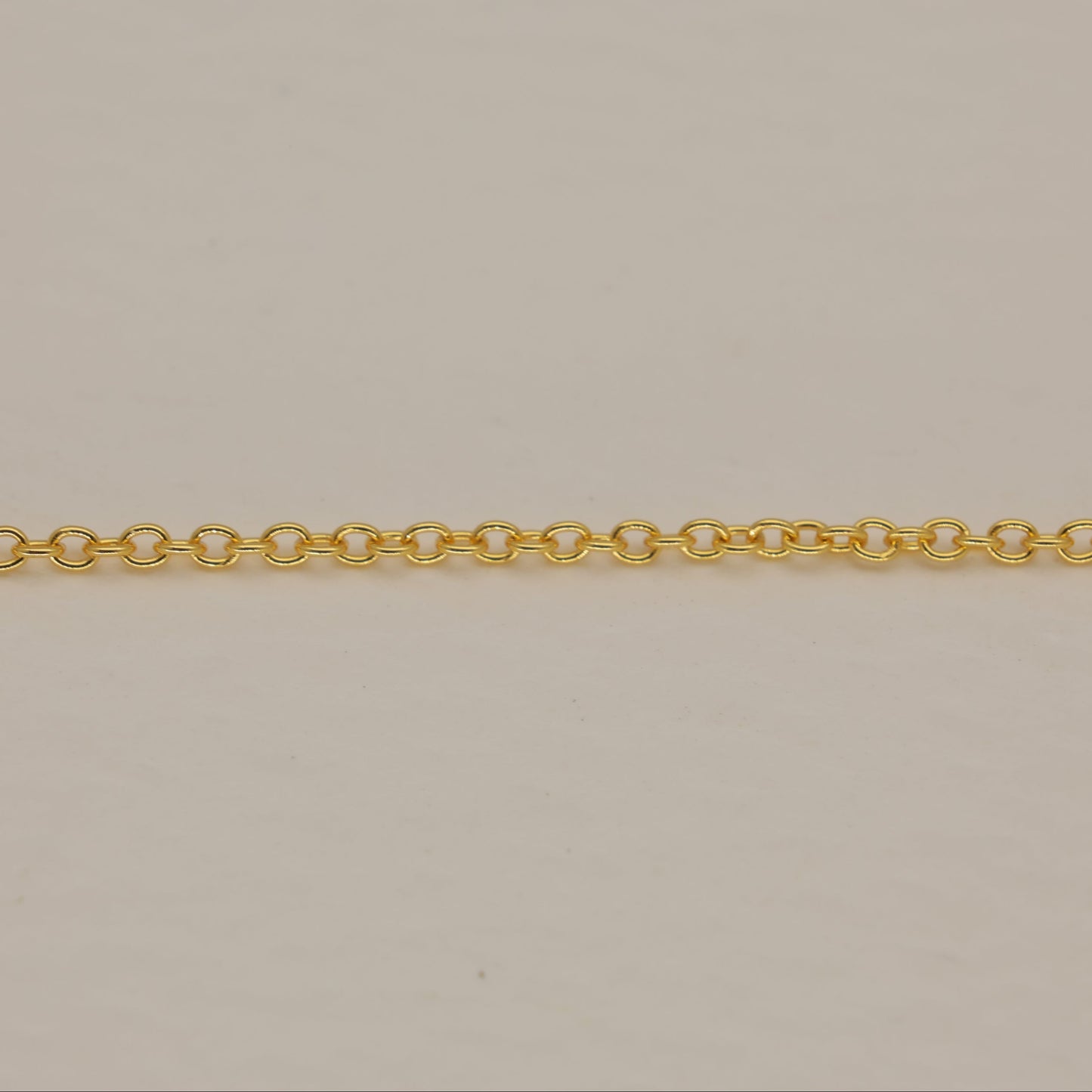Lysandra Coin Necklace Green Agate 24K Gold by MOA - view 4