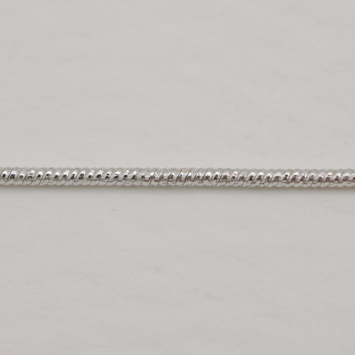 Maelis Coin Necklace 925 Sterling Silver by MOA - view 4