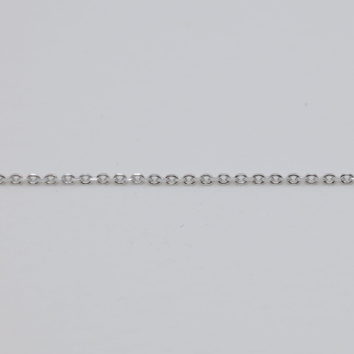 Paige Heart Necklace 925 Sterling Silver by MOA - view 4