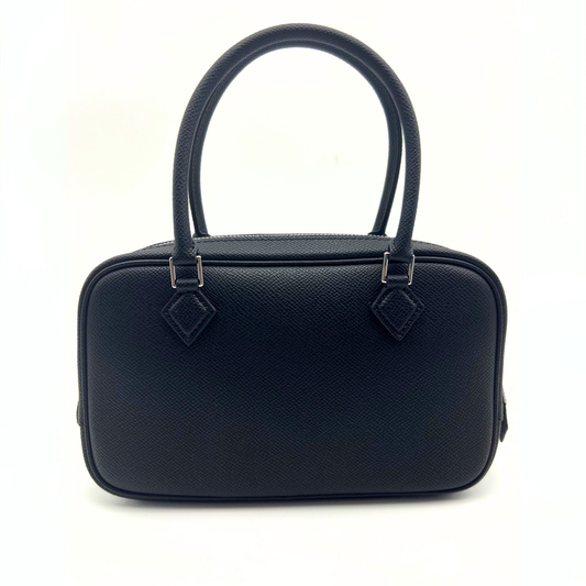 EMILIE leather bag