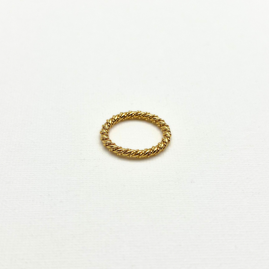 BRONTE ring