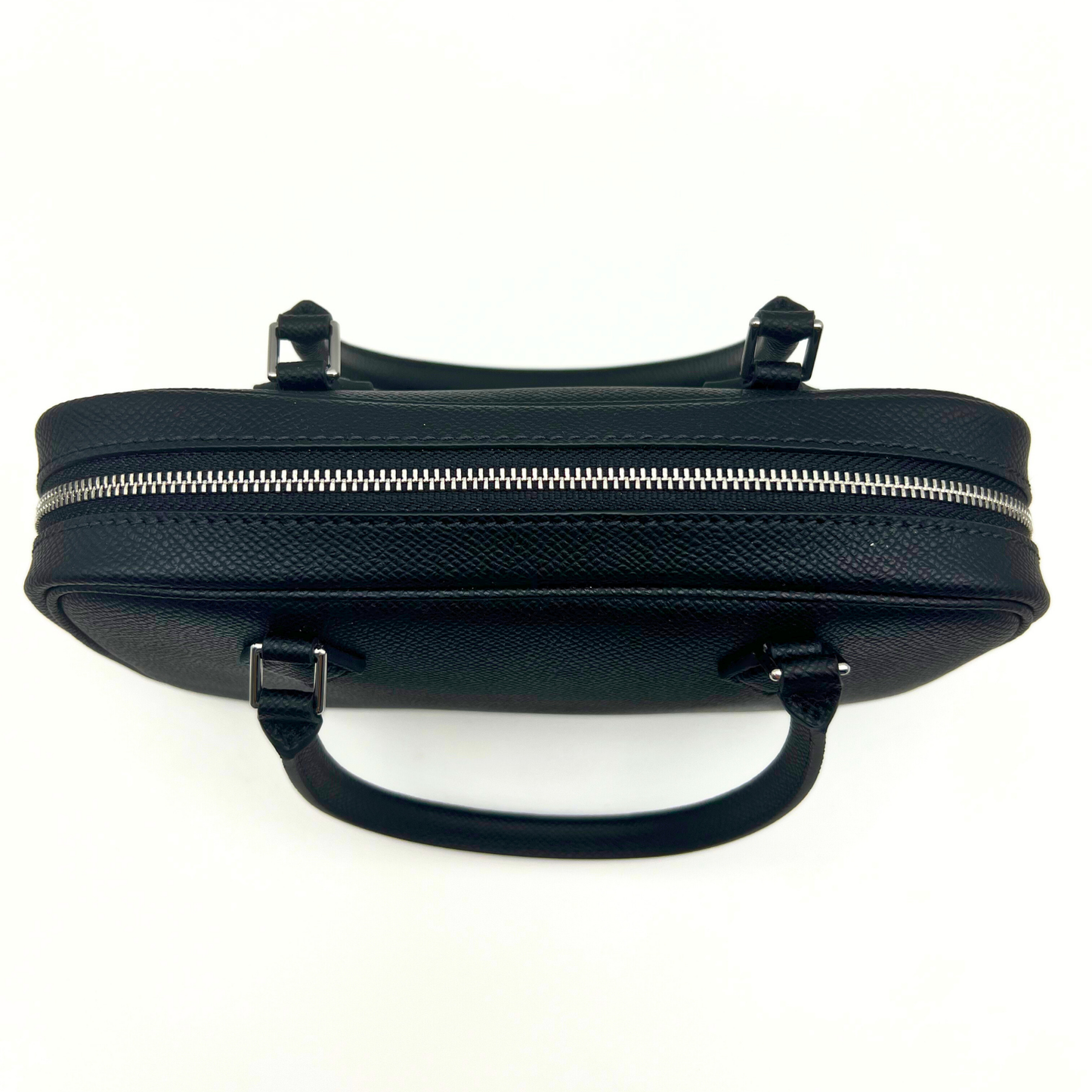 EMILIE leather bag
