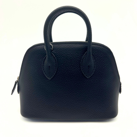 CASSIA Black Bag - Small
