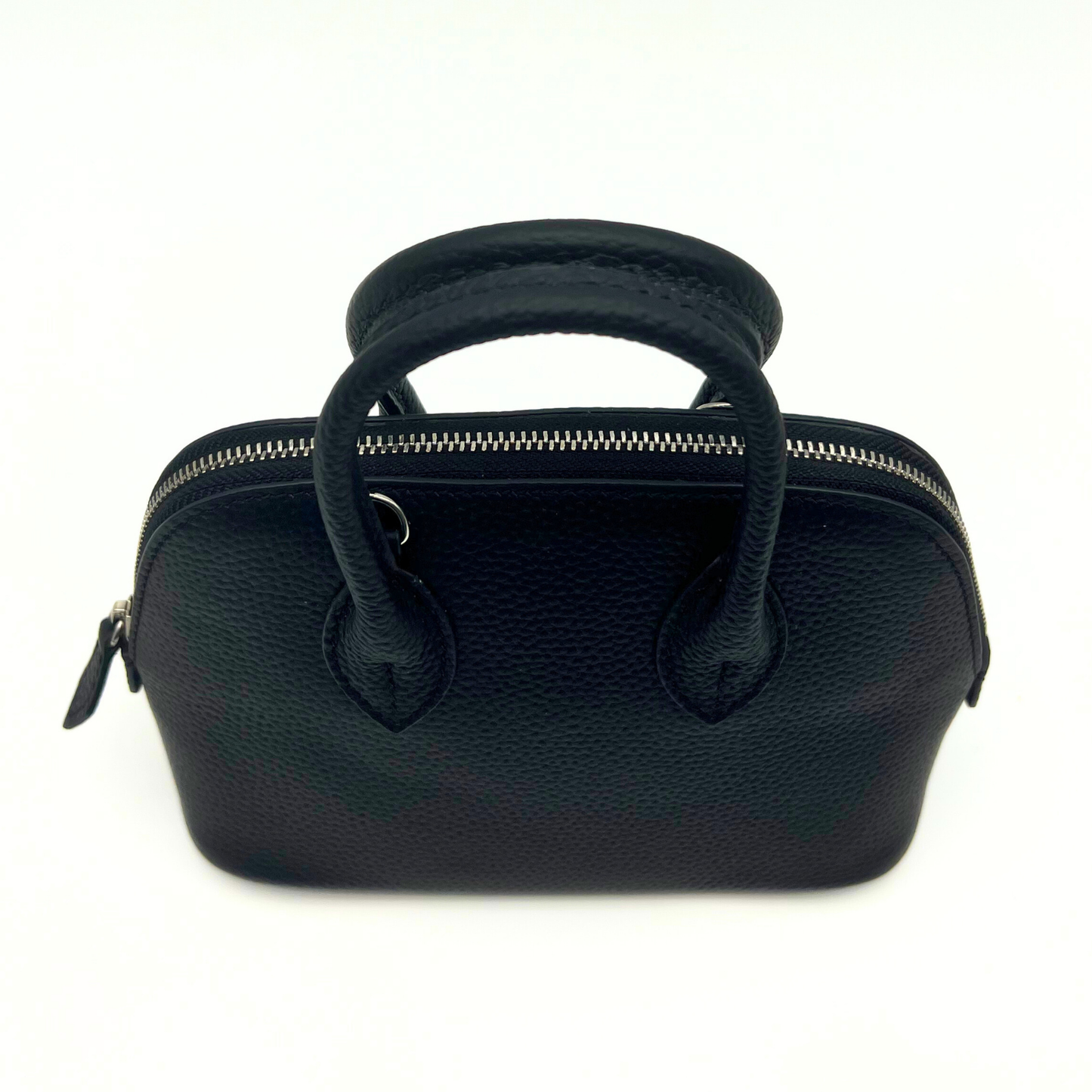 CASSIA Black Bag - Small