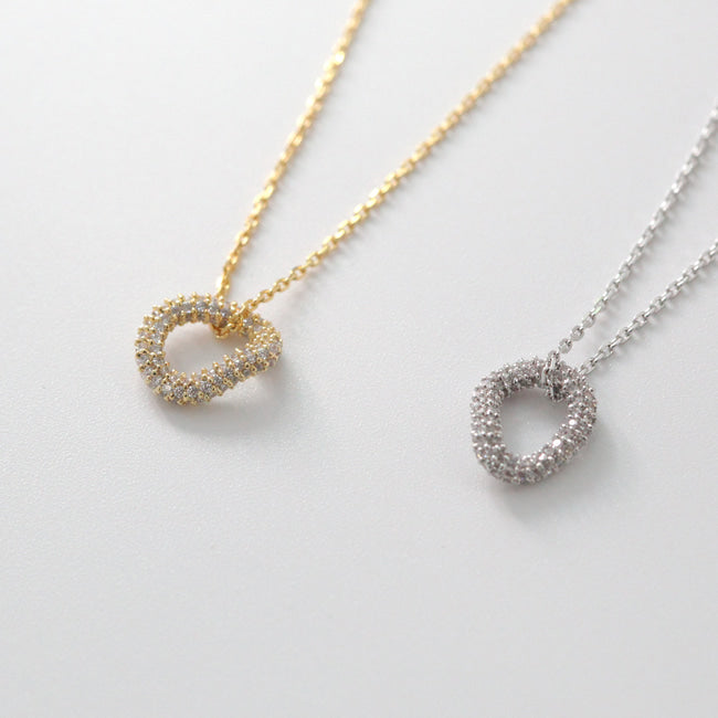 ANNIE Gold Necklace