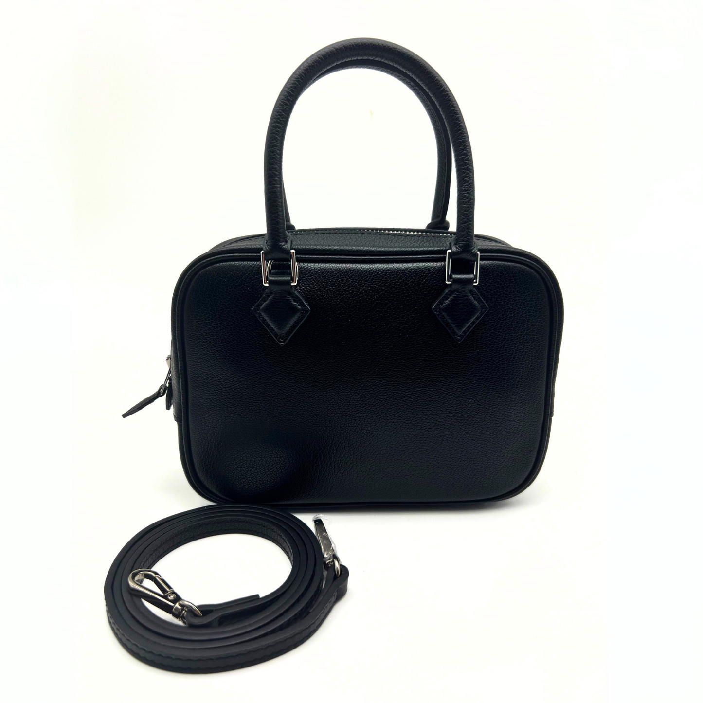 EMILIE leather bag
