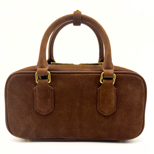 BERENICE leather bag