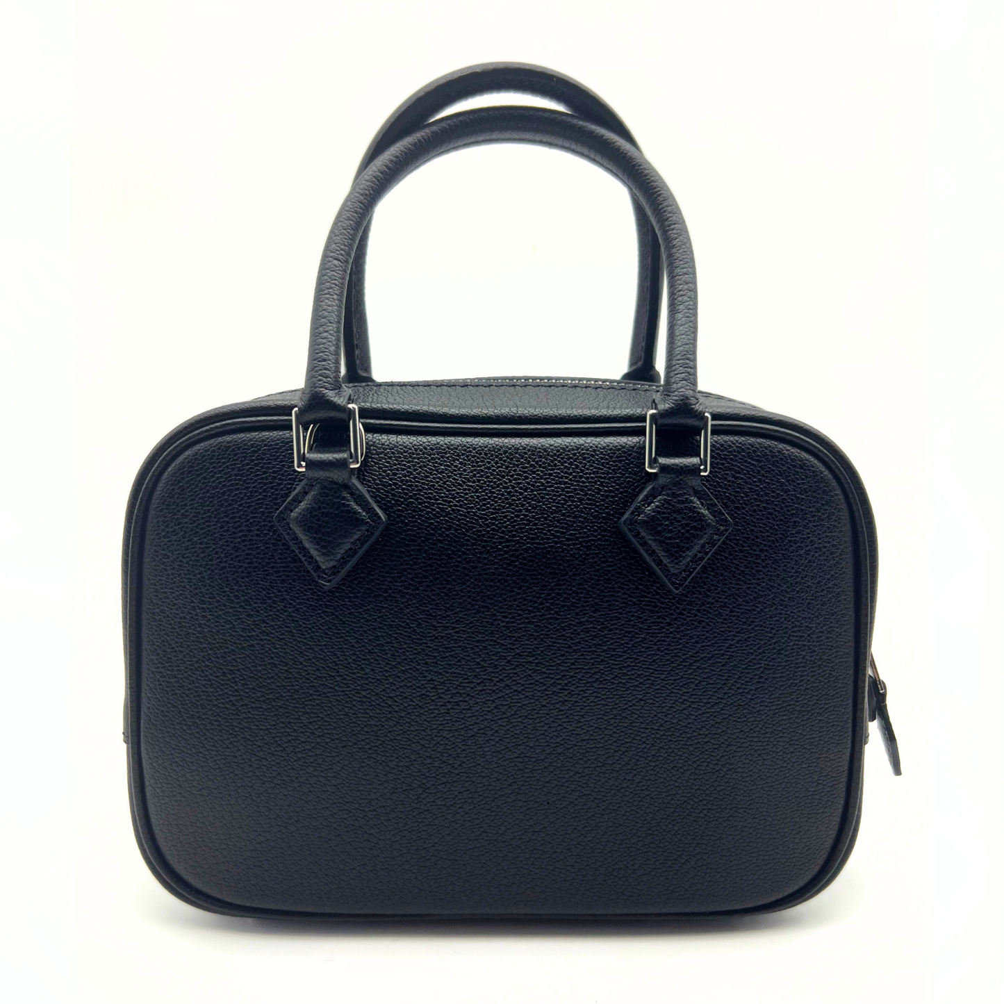 EMMA medium leather bag