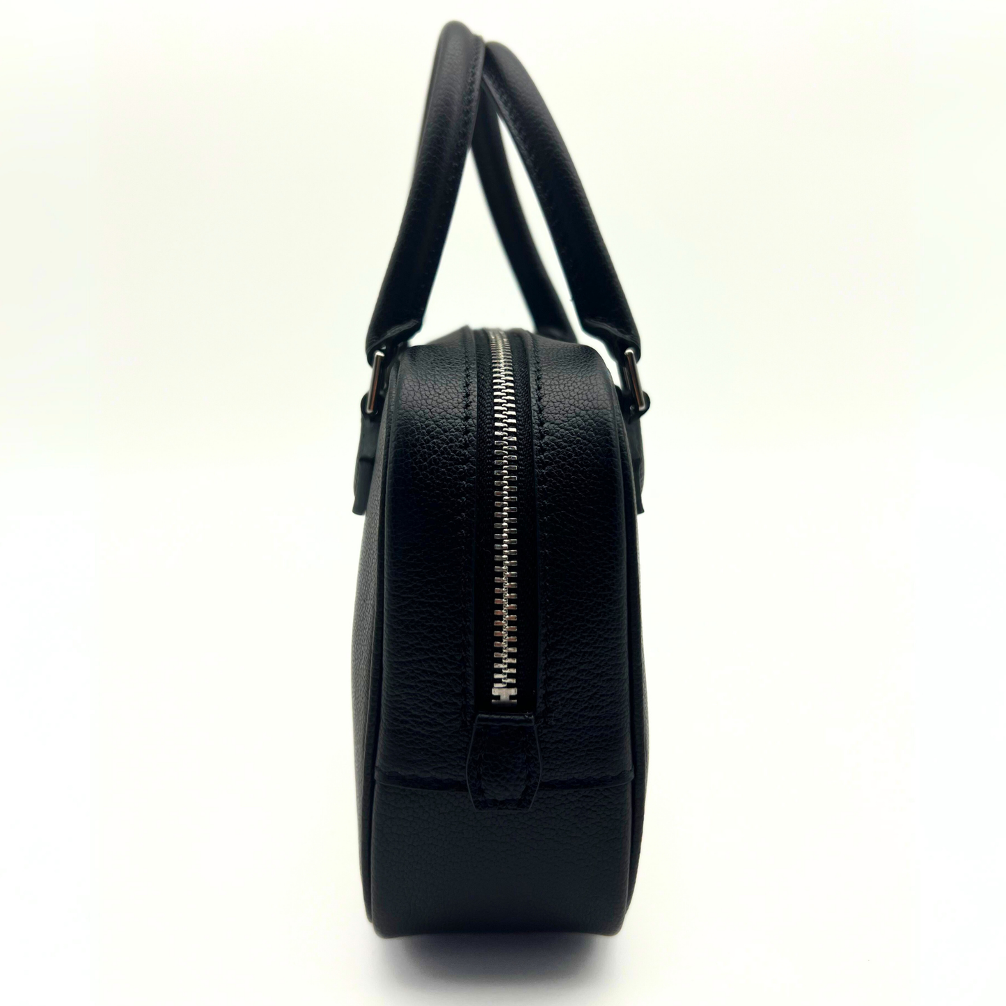 EMMA medium leather bag