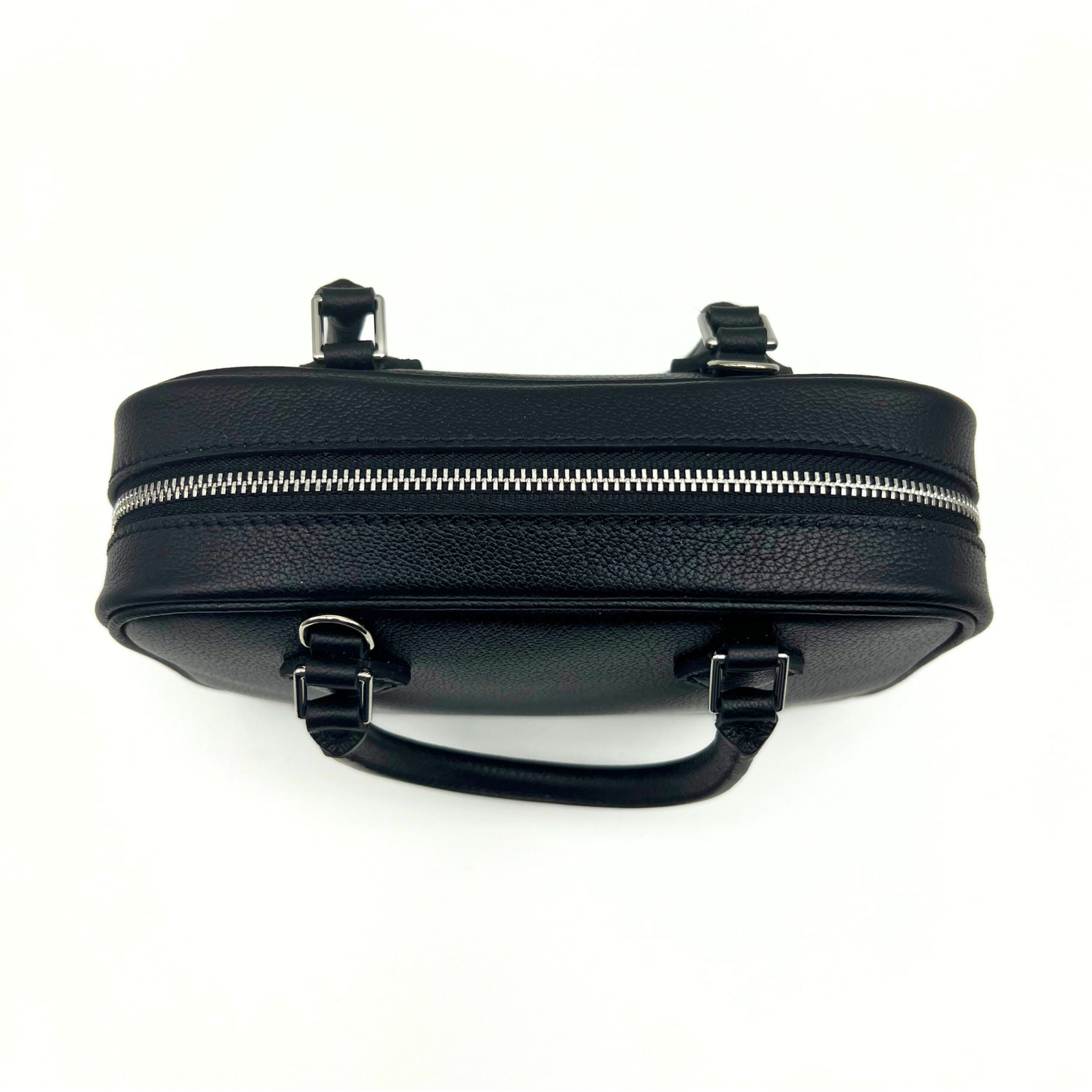 EMMA medium leather bag