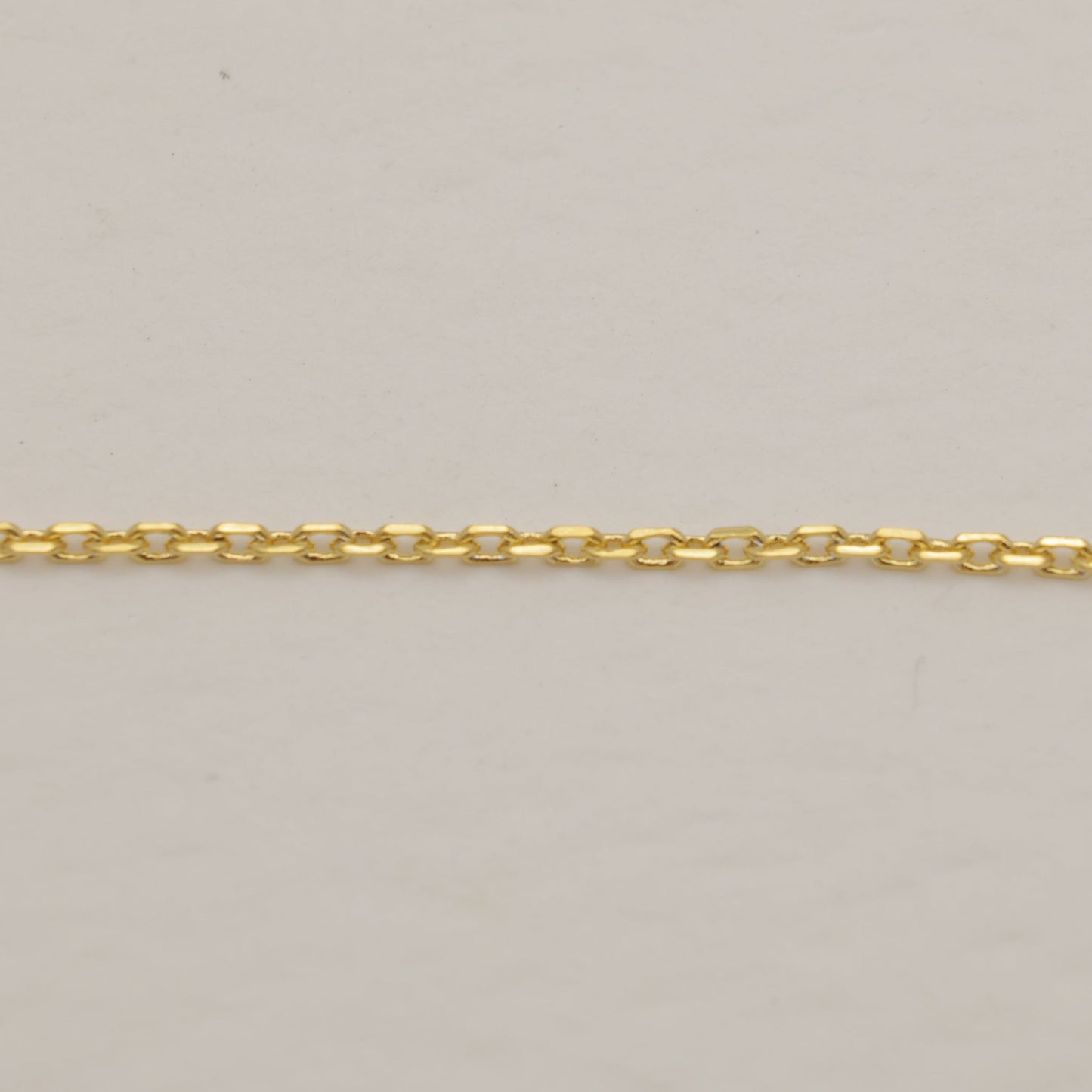 Amara Opal Necklace in Gold Vermeil by MOA - view 5