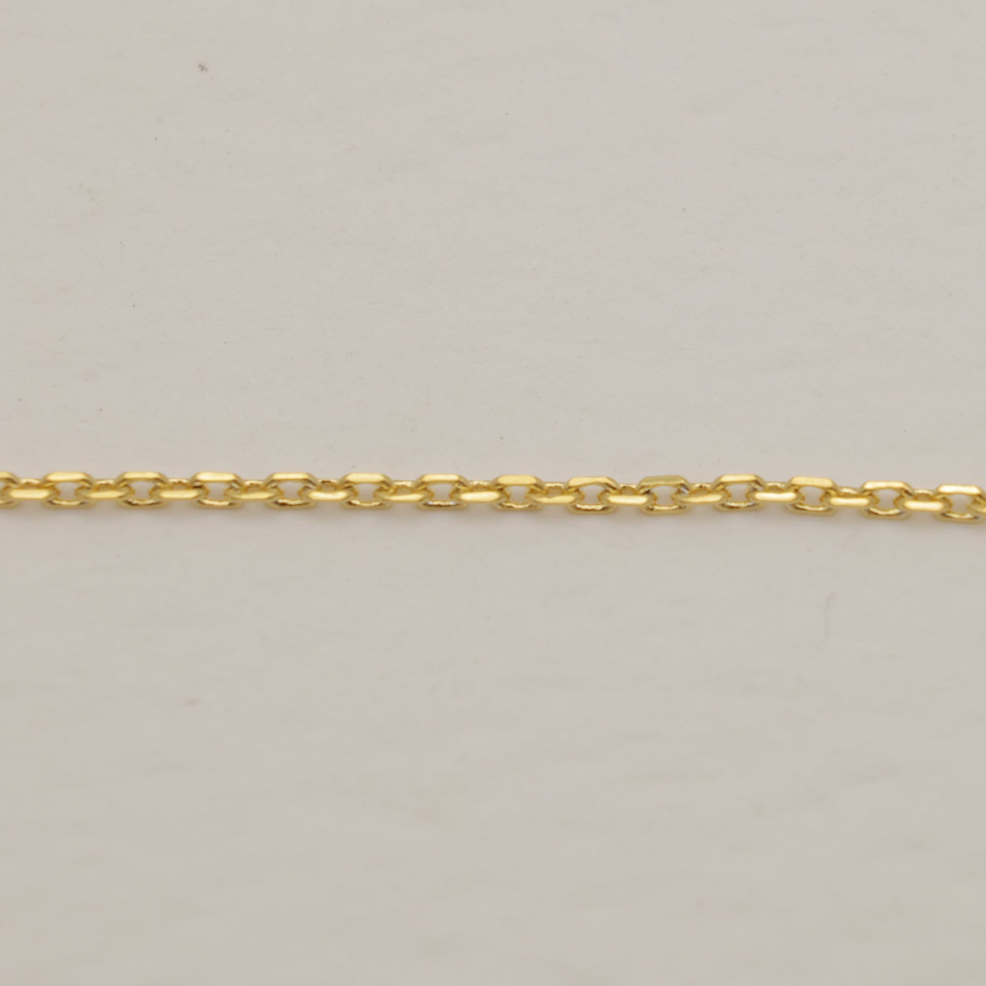 Amara Opal Necklace in Gold Vermeil by MOA - view 5