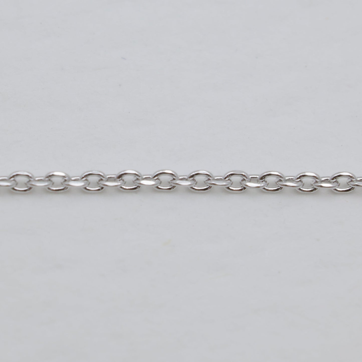 Ameliane Pendant Necklace in 925 Sterling Silver by MOA - view 5