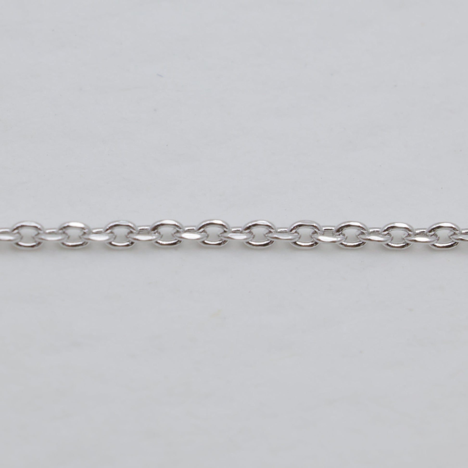 Ameliane Pendant Necklace in 925 Sterling Silver by MOA - view 5