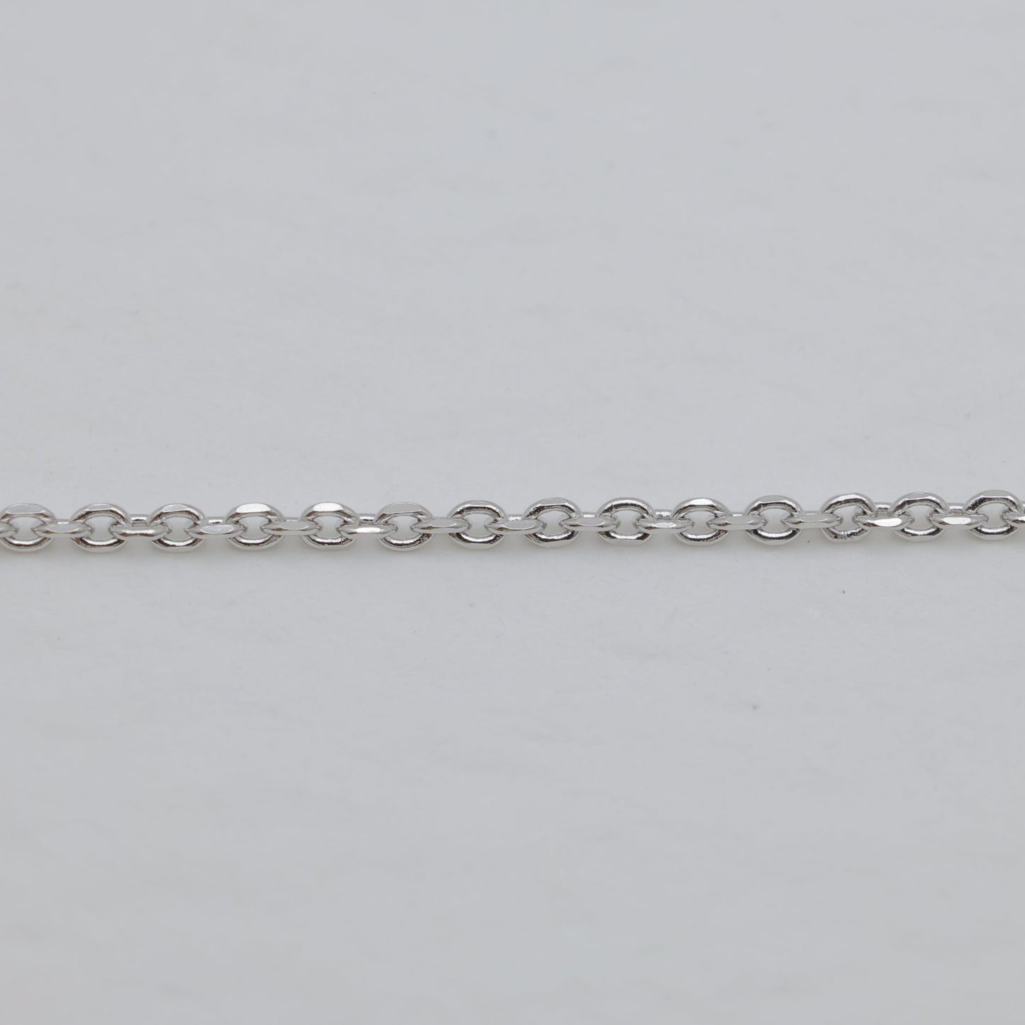 Amielle Heart Necklace in 925 Sterling Silver by MOA - view 5