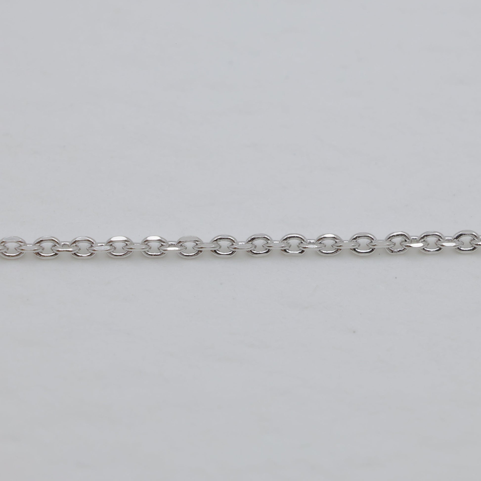 Amielle Heart Necklace in 925 Sterling Silver by MOA - view 5
