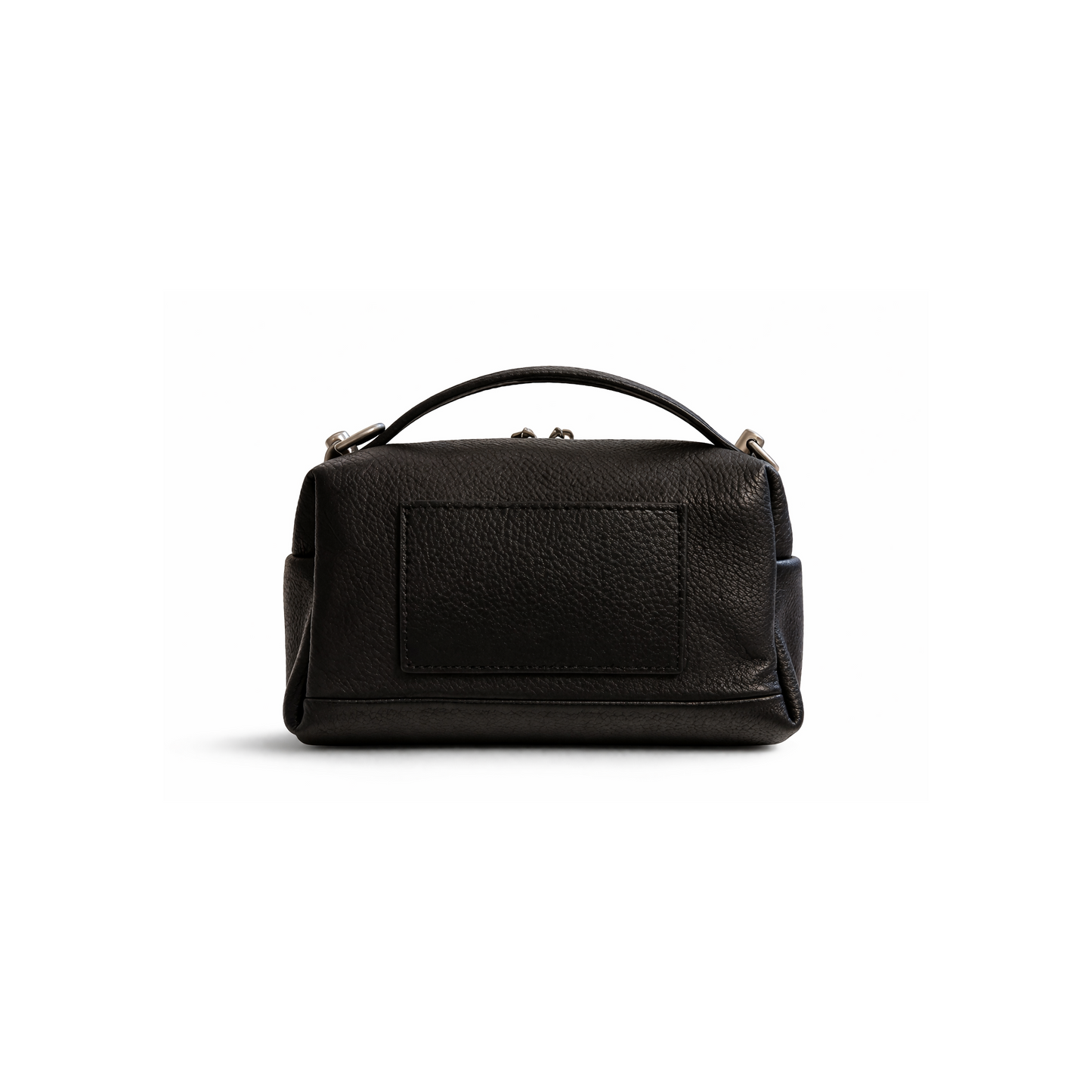Cyrille Black hover