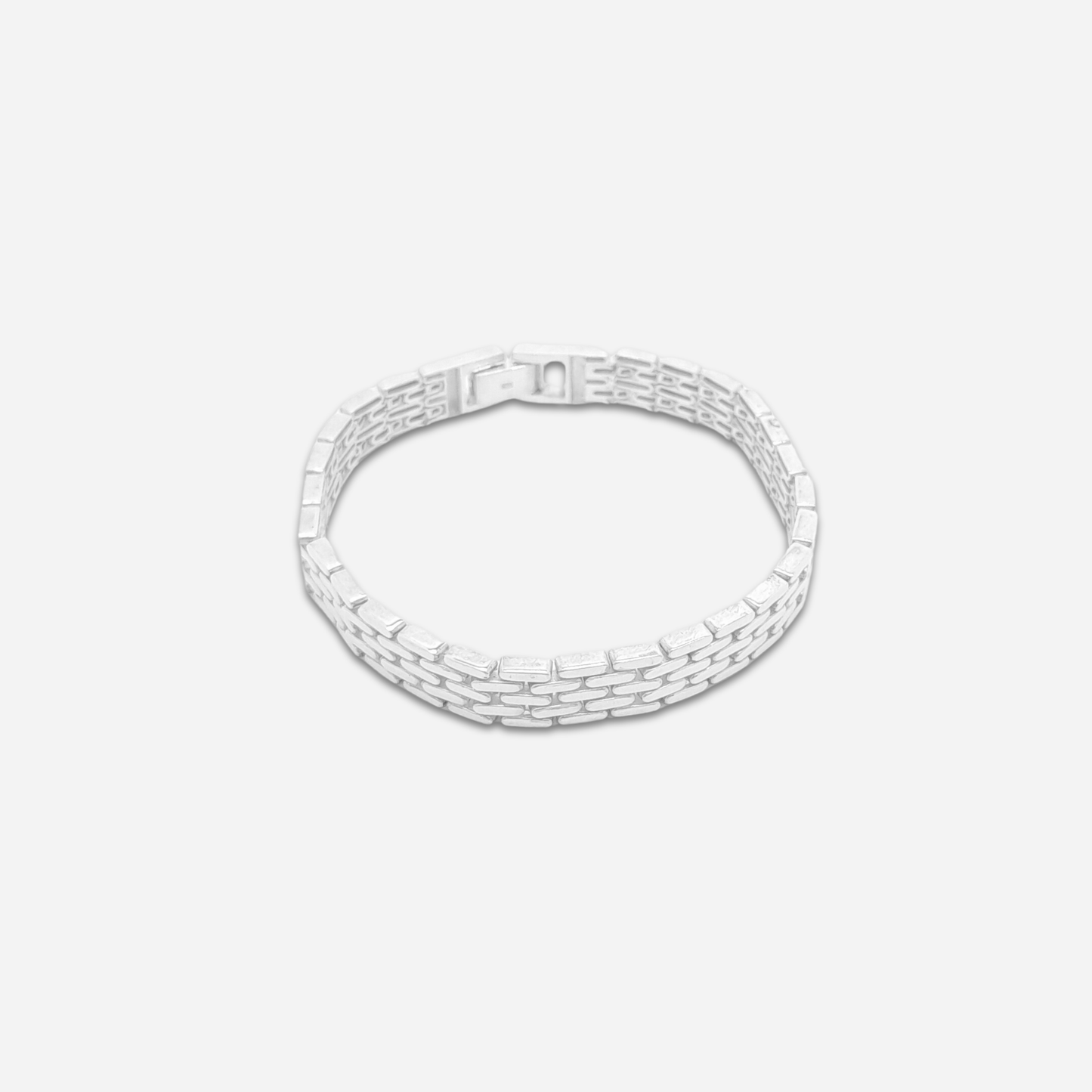 IVANKA Silver Bracelet