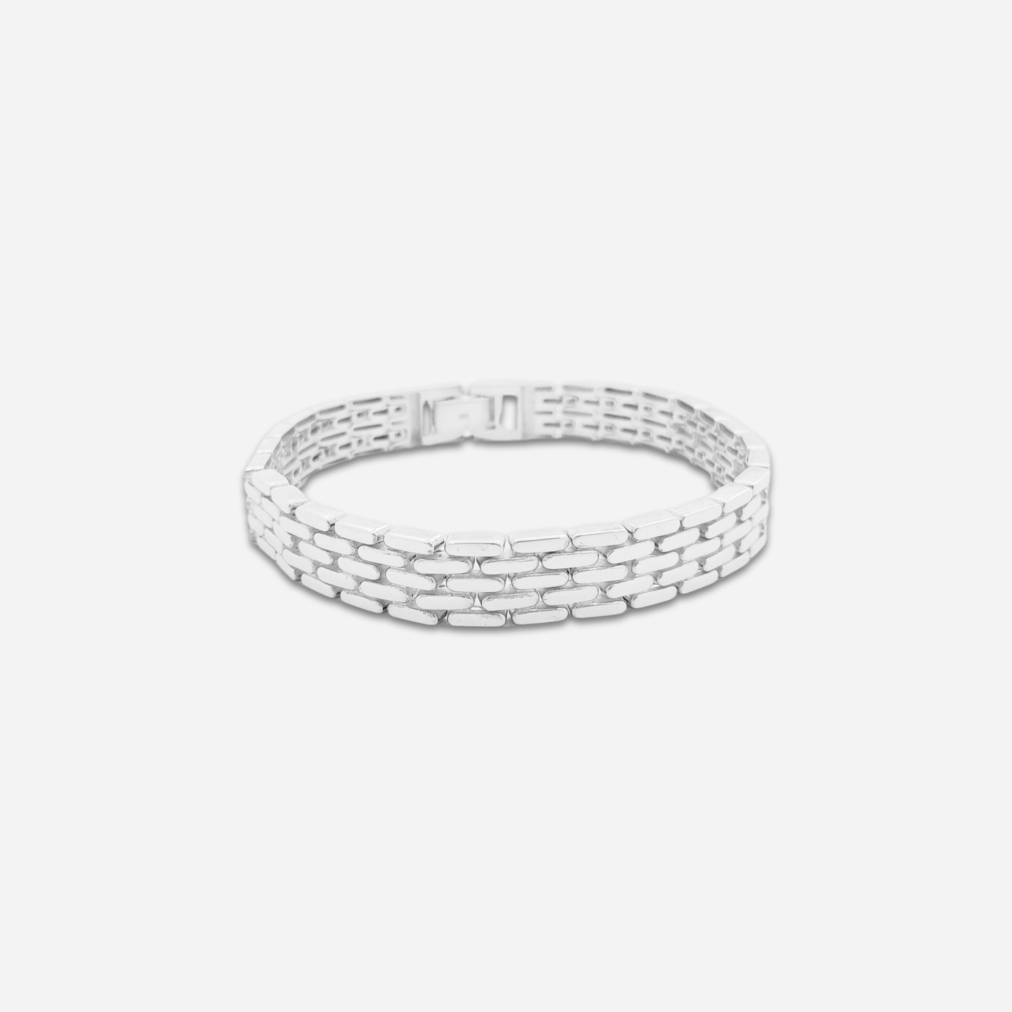 IVANKA Silver Bracelet