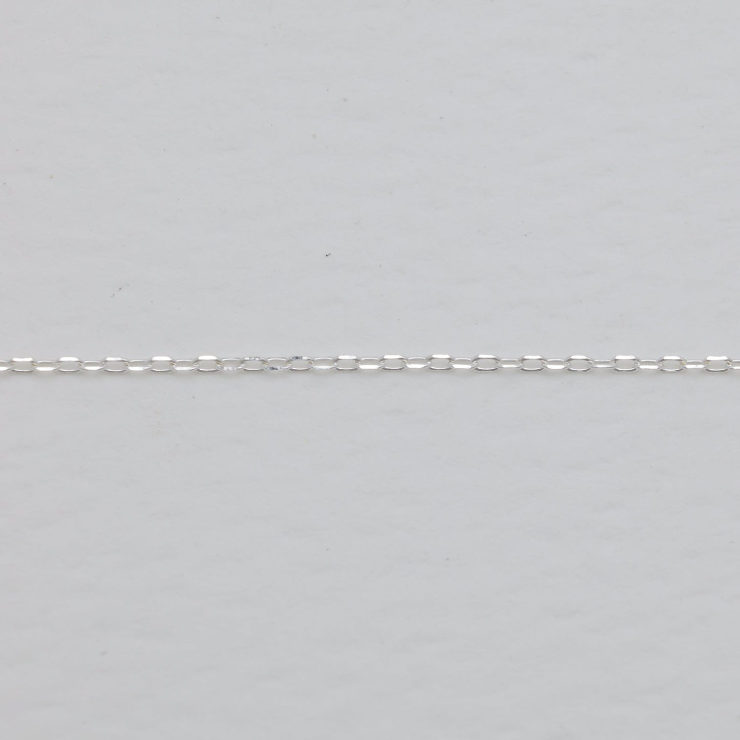 Elodie Pearl Necklace in 925 Sterling Silver by MOA - view 4