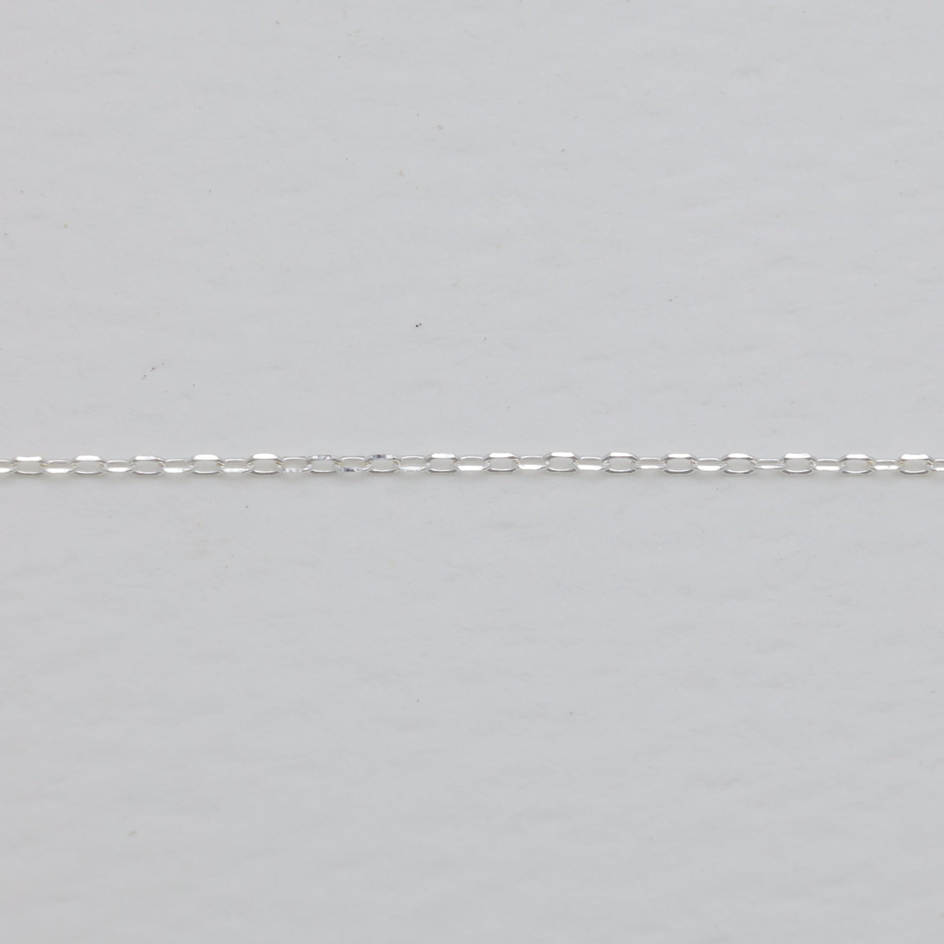 Elodie Pearl Necklace in 925 Sterling Silver by MOA - view 4