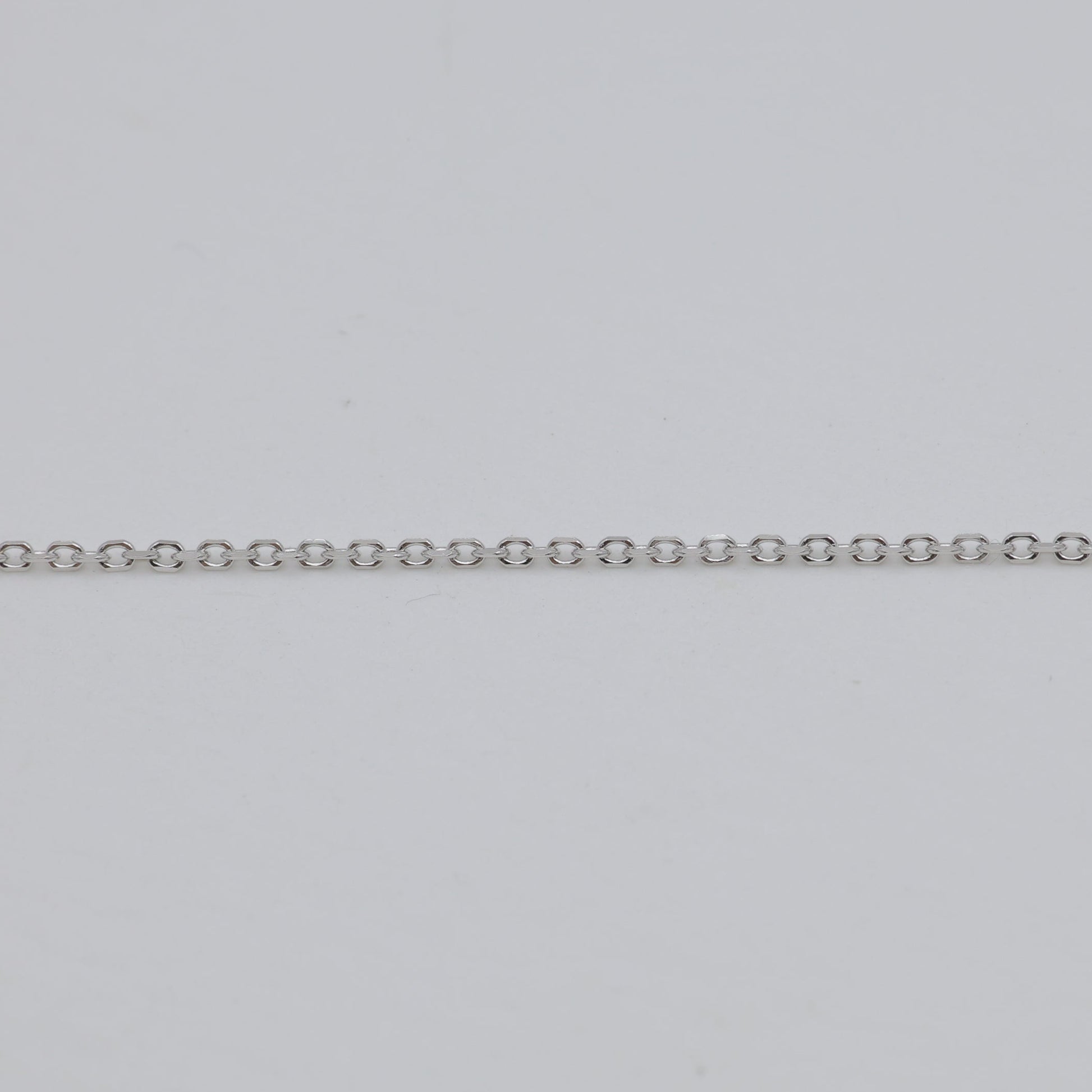 Emeline Necklace in 925 Sterling Silver by MOA - view 4