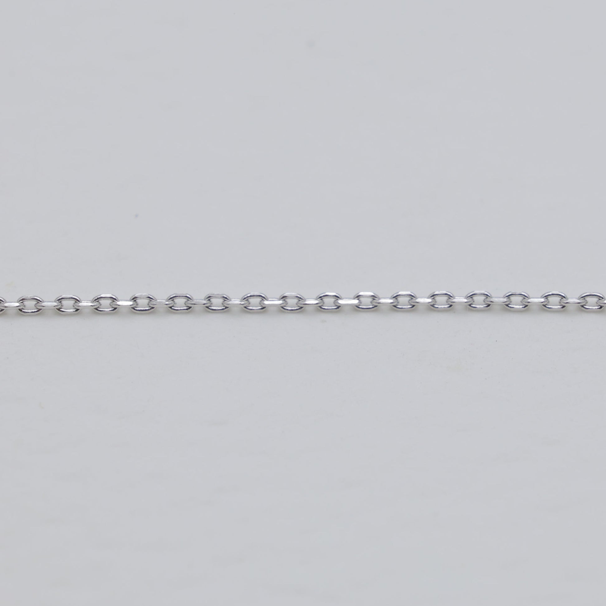 Emira Bar Necklace in 925 Sterling Silver by MOA - view 3