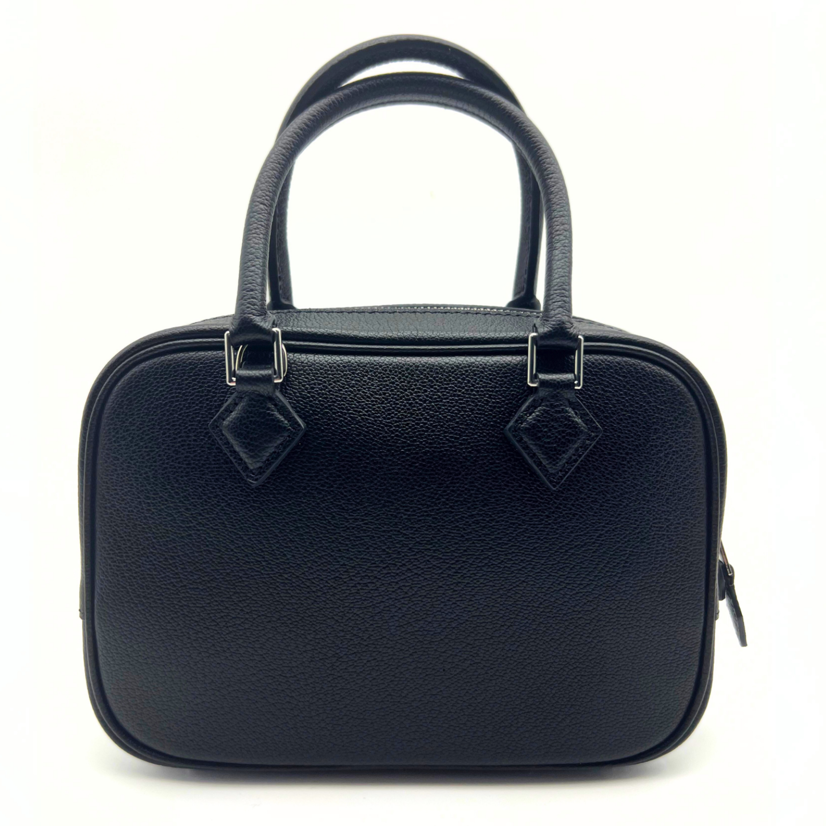 Emma Leather Bag
