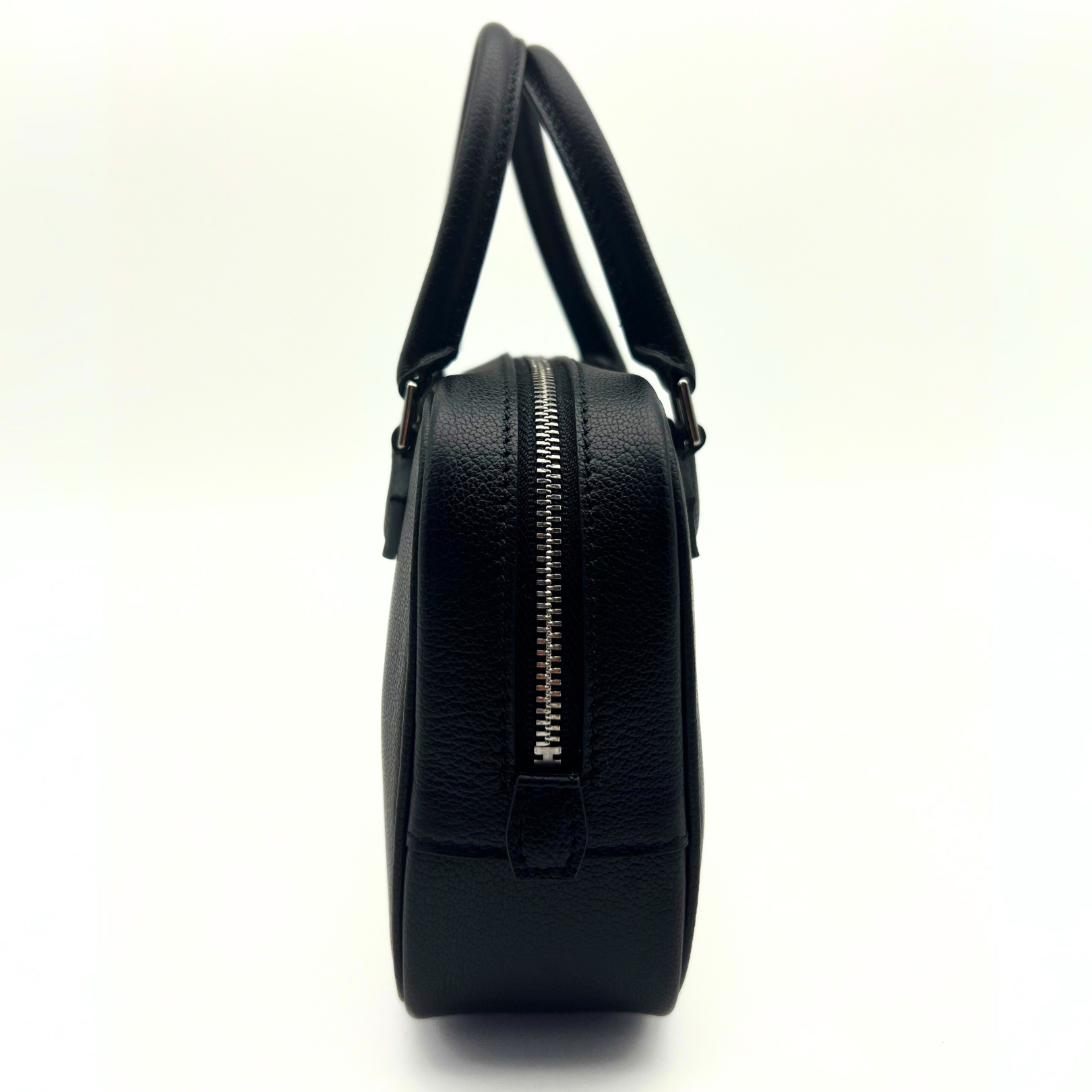 EMMA Leather Bag by MOA - view 2