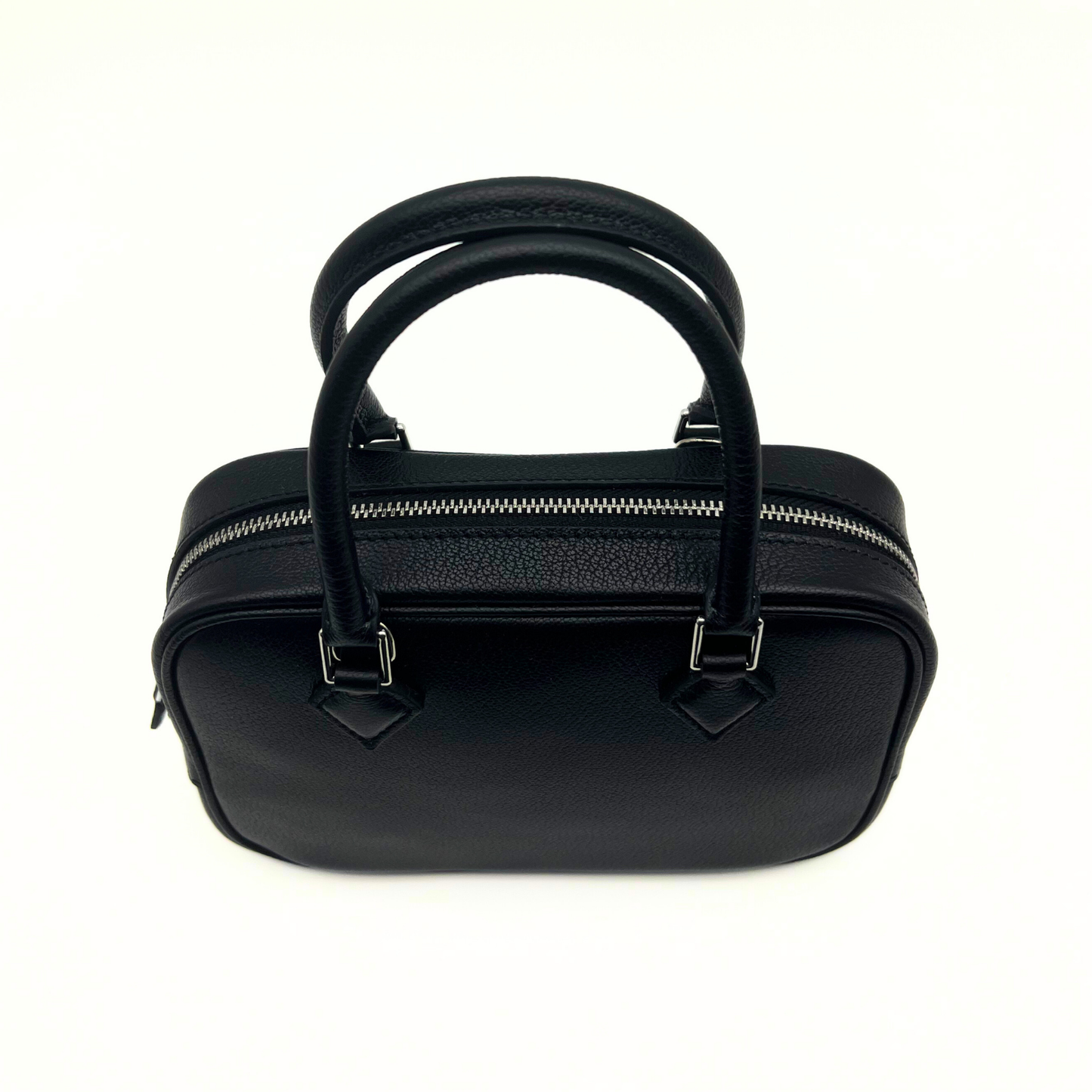EMMA Leather Bag by MOA - view 3