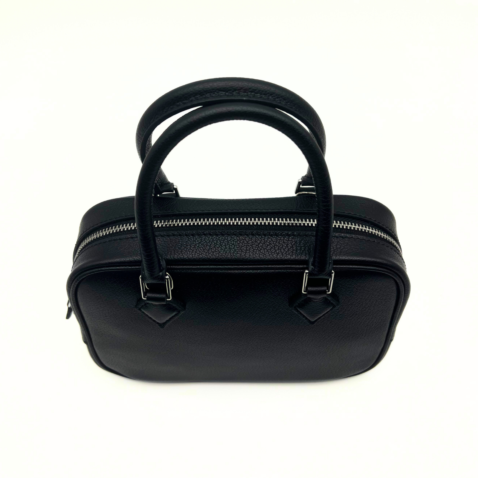 EMMA Leather Bag by MOA - view 3