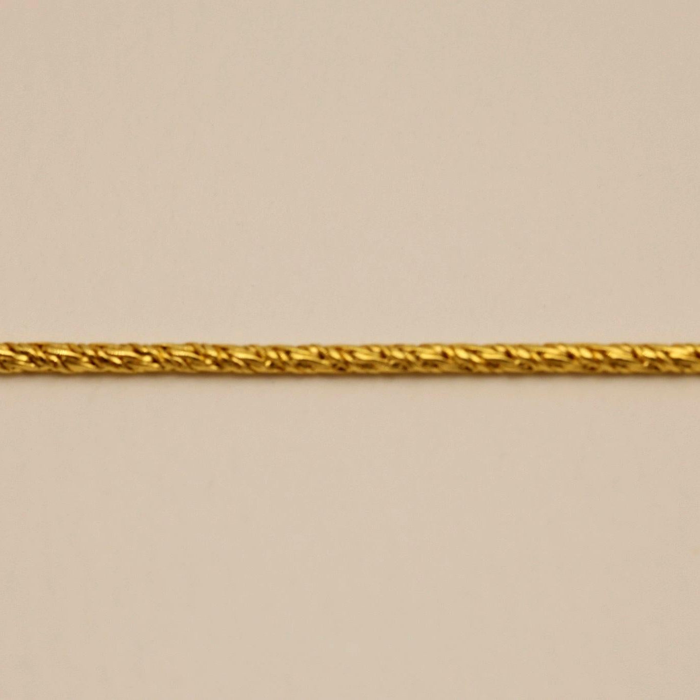 Erine Necklace by MOA - view 5