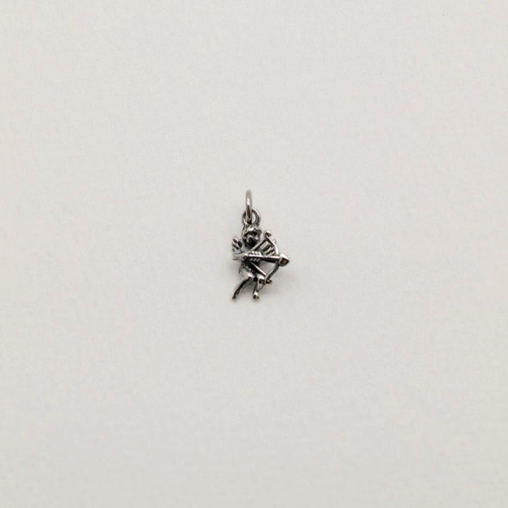 Eros Pendant in 925 Sterling Silver by MOA - view 1