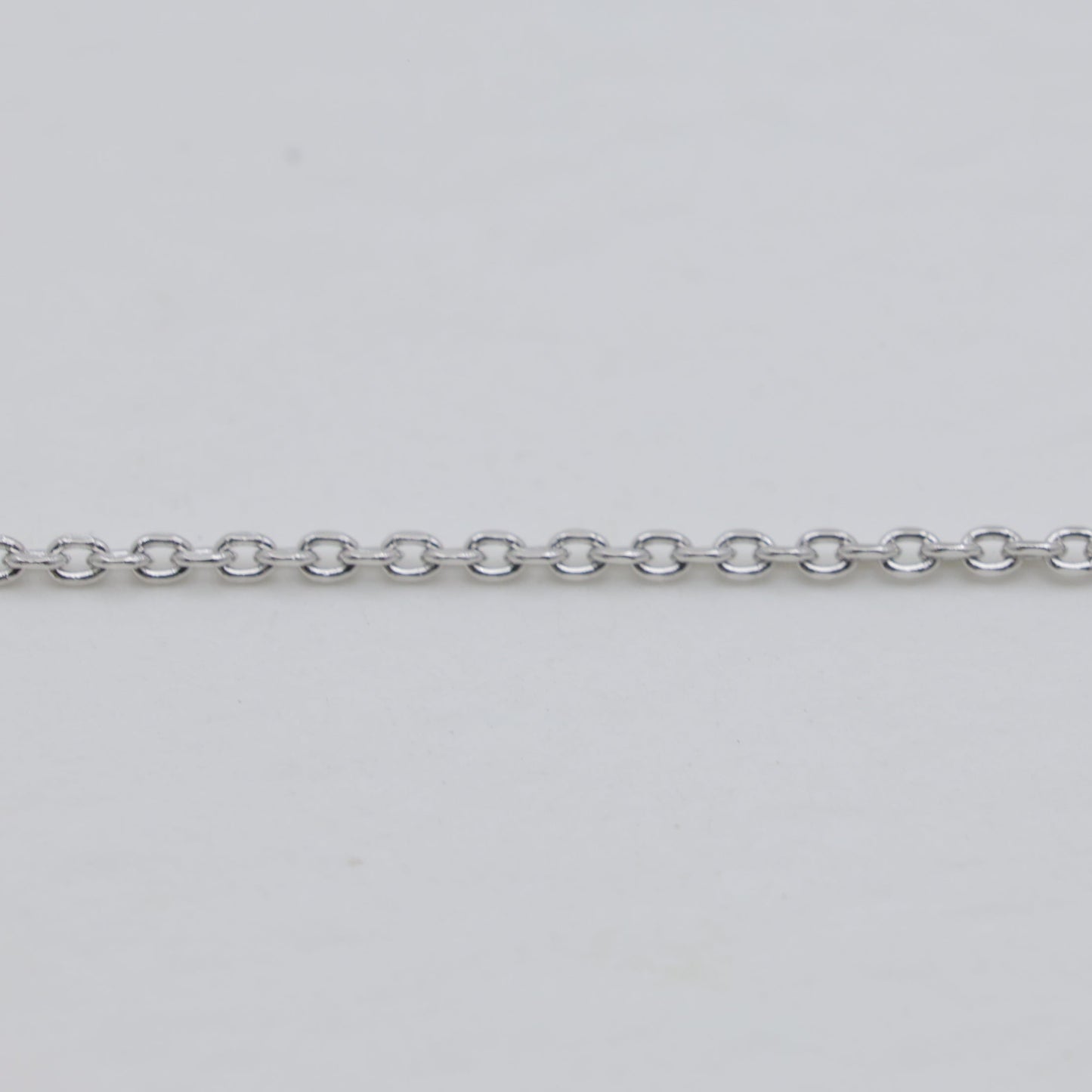 Fleurine Clover Necklace in 925 Sterling Silver by MOA - view 3