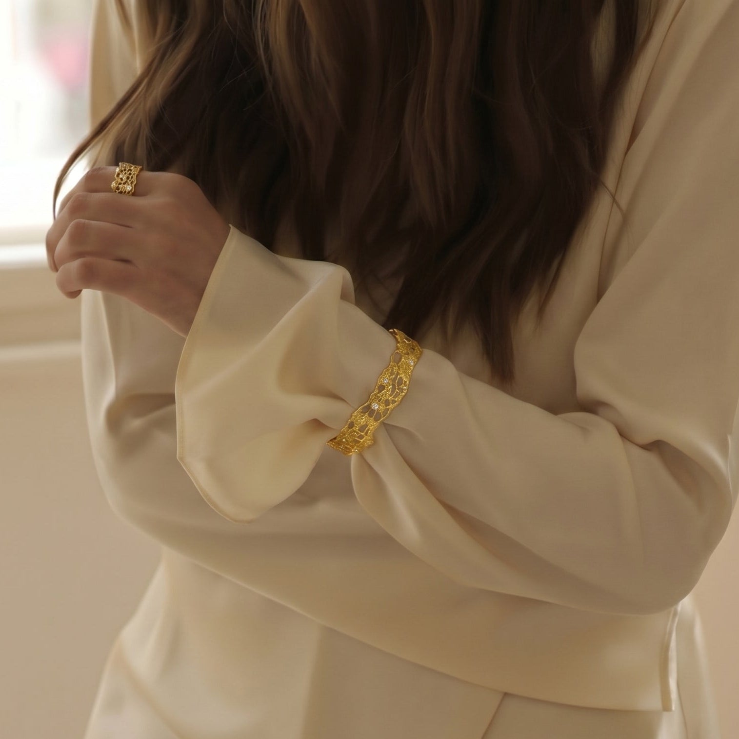 Fine Jewellery Edit