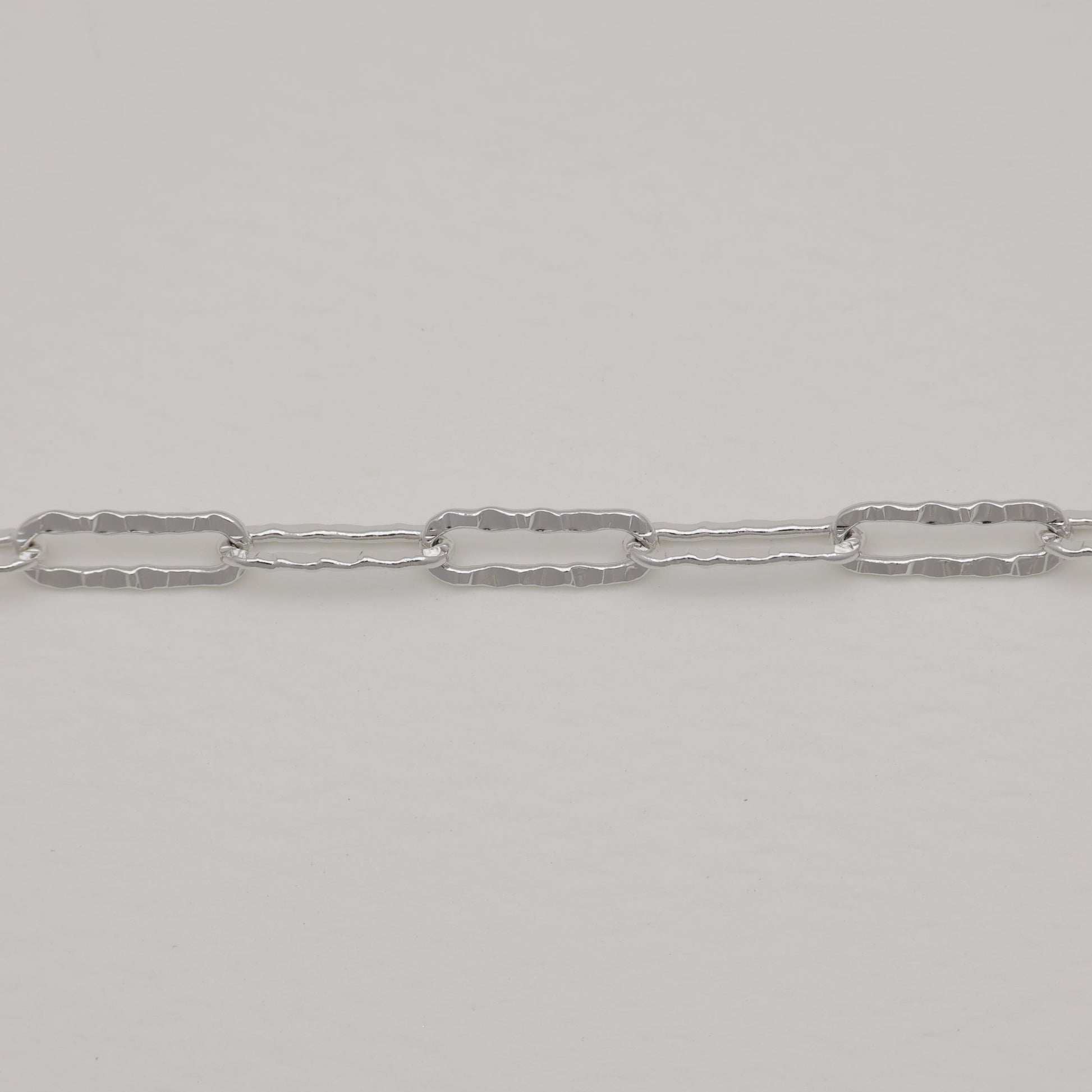 Josette Chain Necklace 925 Sterling Silver by MOA - view 4