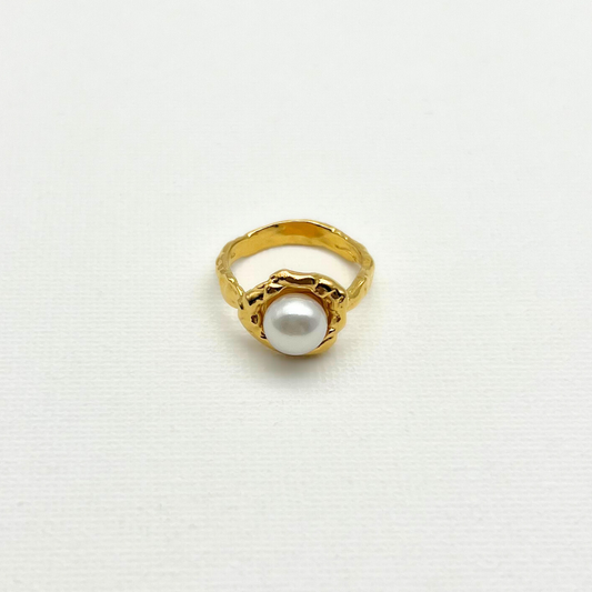 LILAH Ring by MOA - view 1