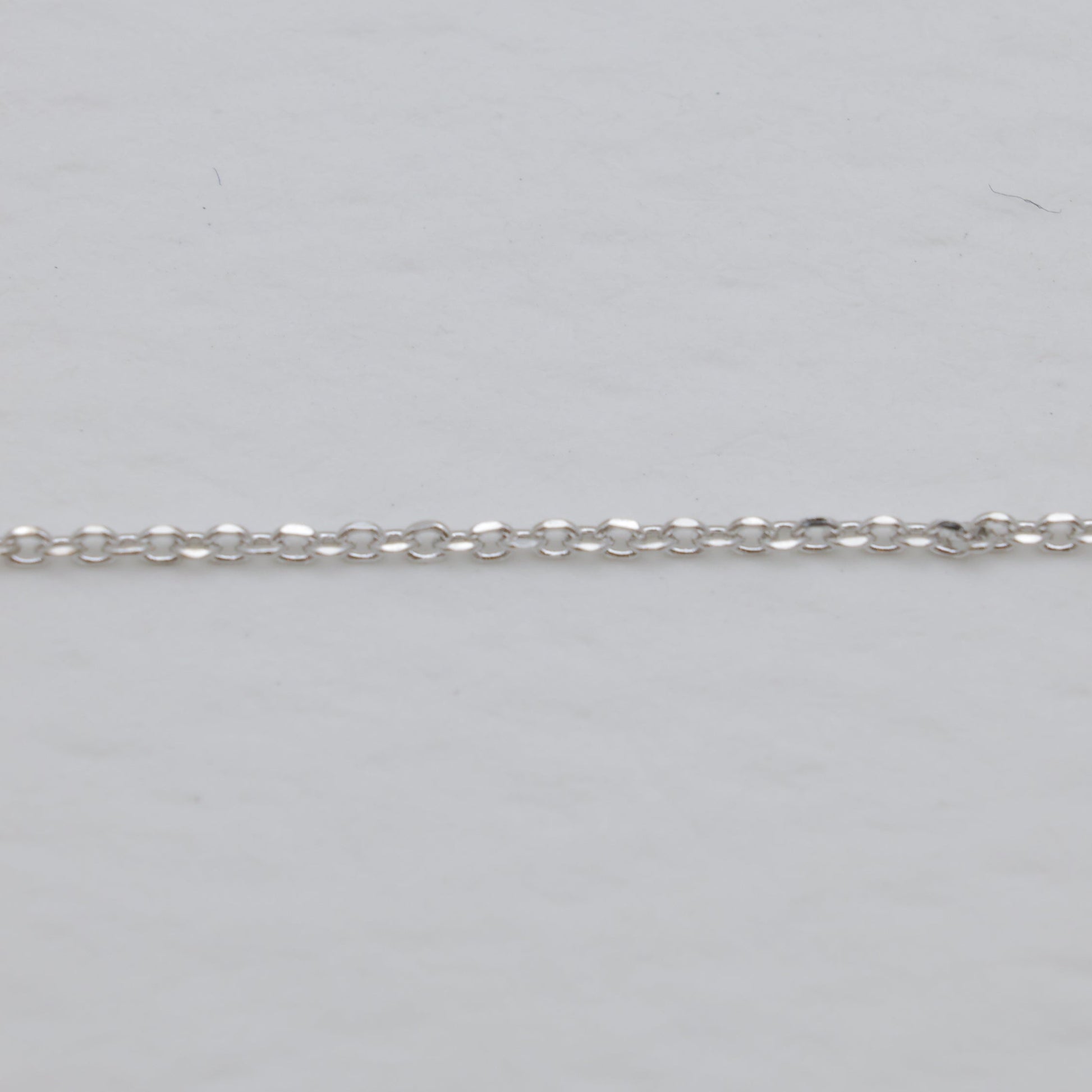 Lucine Pearl Necklace 925 Sterling Silver by MOA - view 5