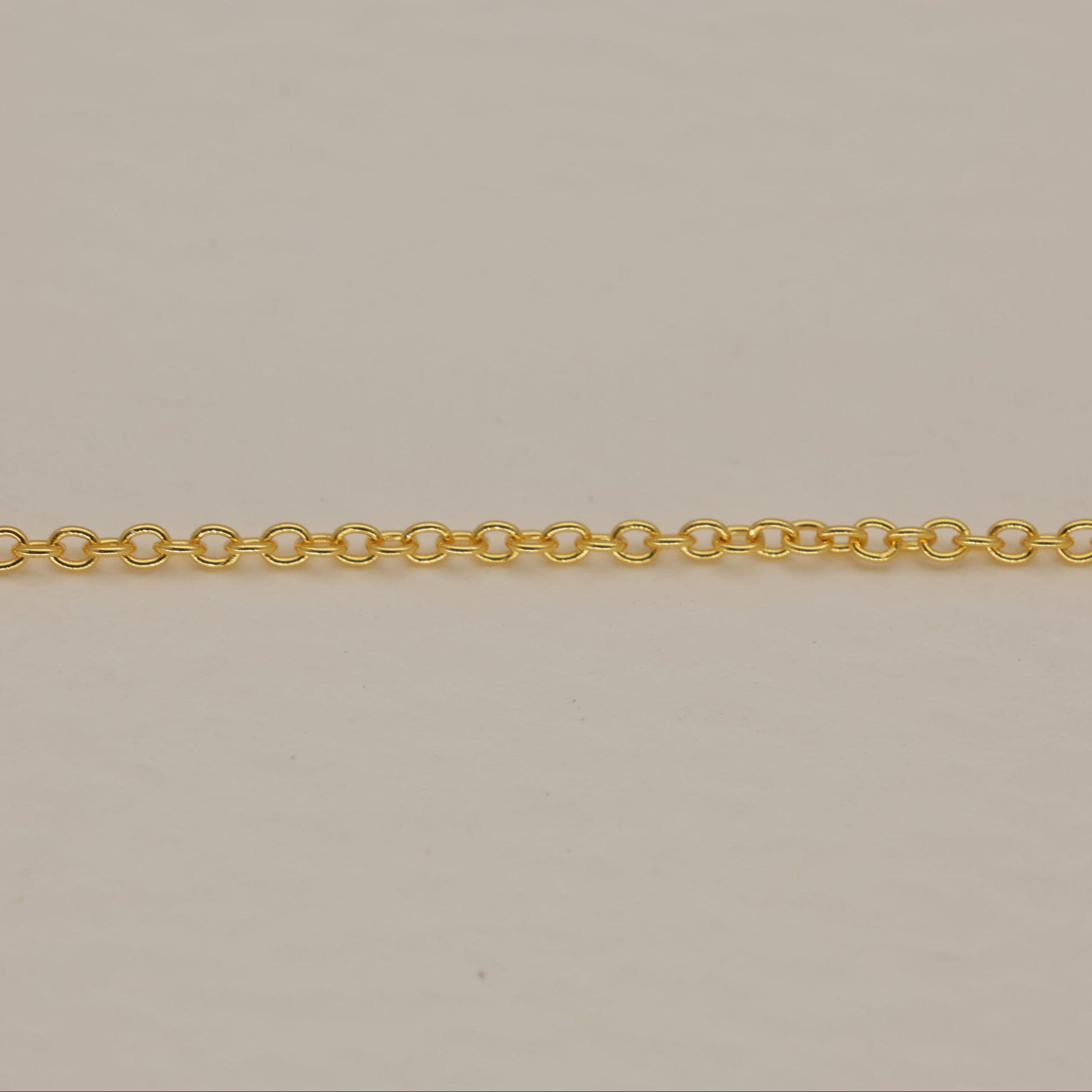Lysandra Coin Necklace Green Agate 24K Gold by MOA - view 4