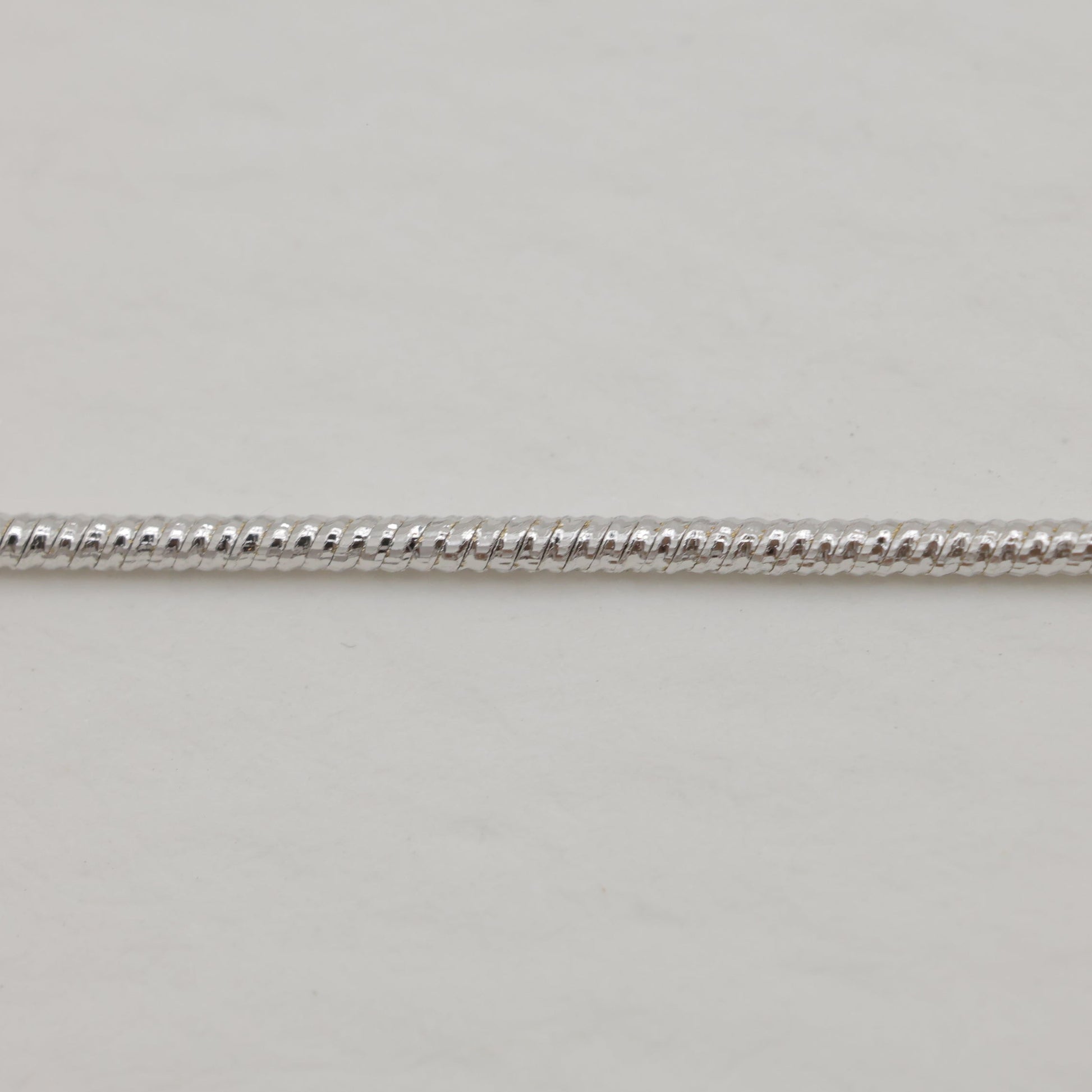 Maelis Coin Necklace 925 Sterling Silver by MOA - view 4